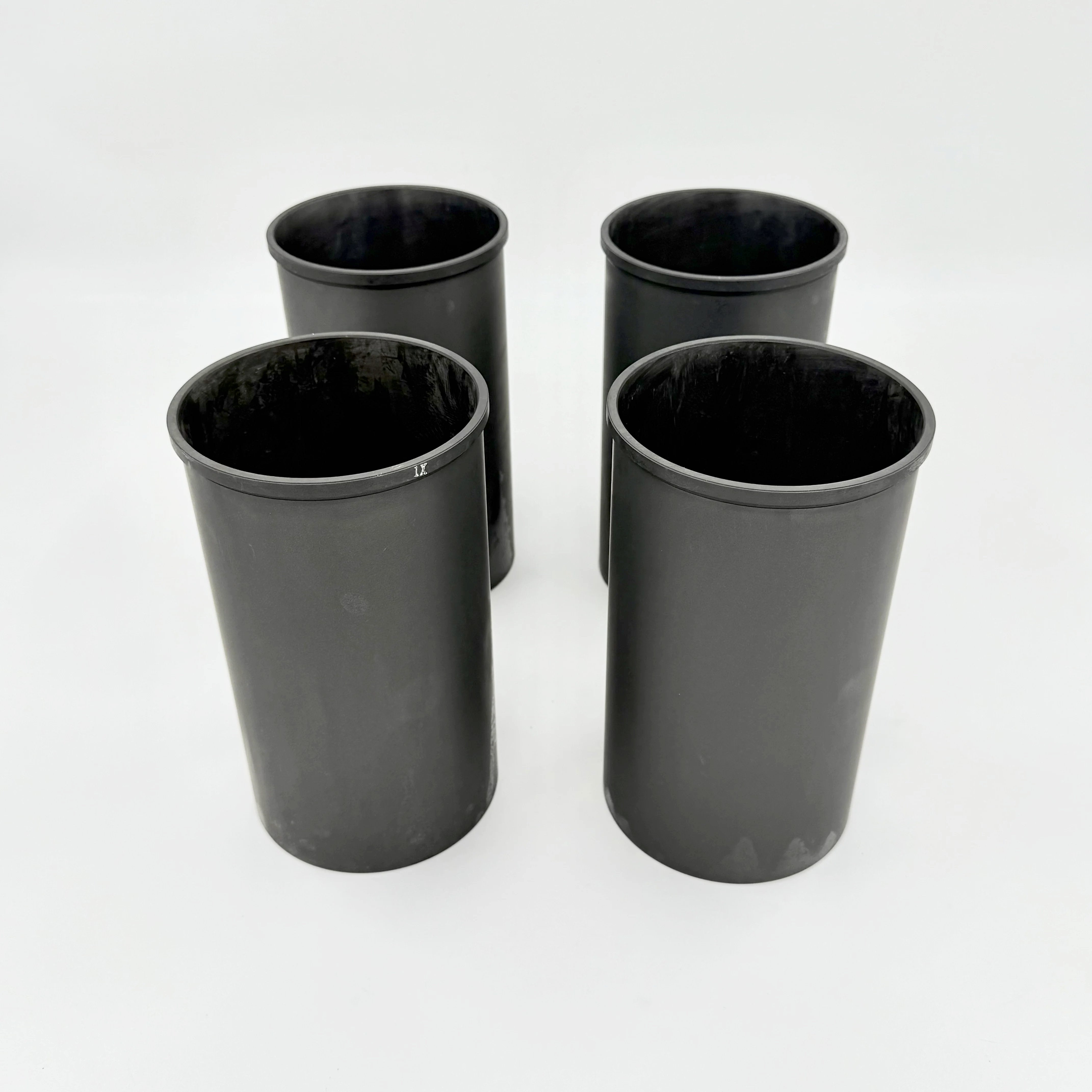 Liner Piston Kit (For 4 Cylinders) For Isuzu NPR NPR-HD NQR 4HK1 5.2L 2004-2009