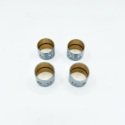 Liner Piston Kit (For 4 Cylinders) For Isuzu NPR NPR-HD NQR 4HK1 5.2L 2004-2009
