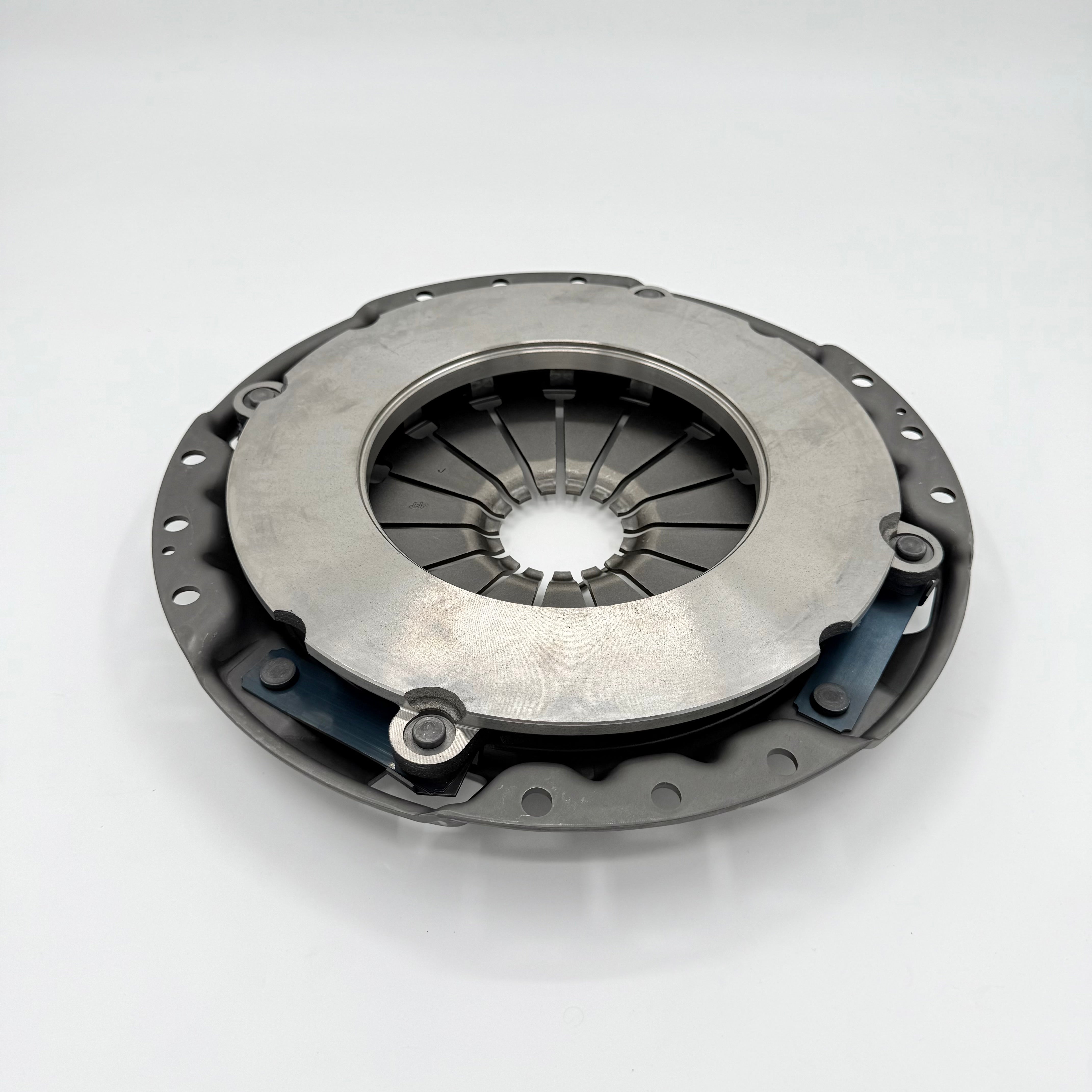 Clutch Kit For ISUZU NPR NPR-HD NQR 4HG1 4.6L 4HE1 4.8L M/T MSA MXA 98-04 OEM