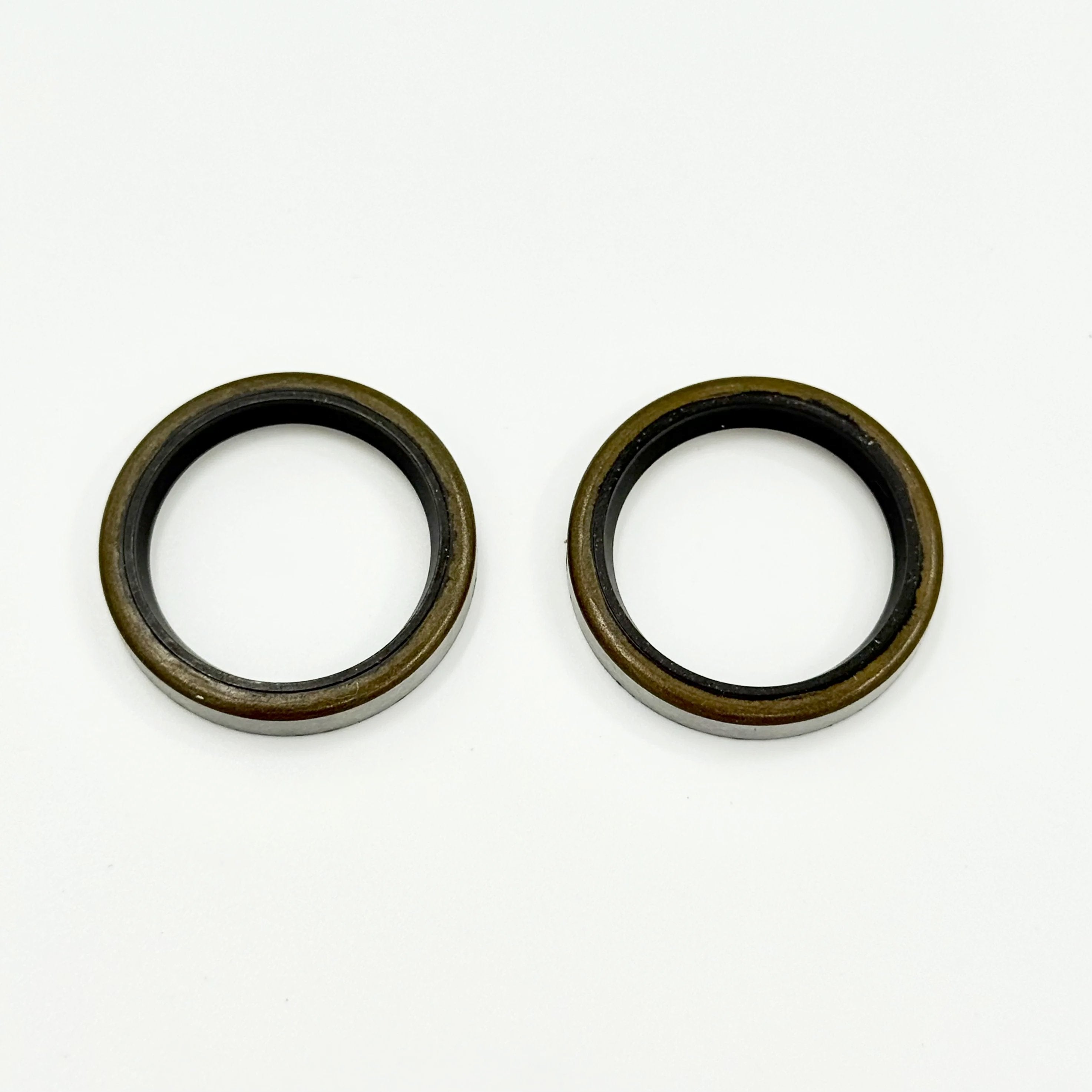 2x Bearing Needle Clutch Shaft + 2 Seal For Isuzu NRR NQR NPR NPR-HD MZZ6 02-12