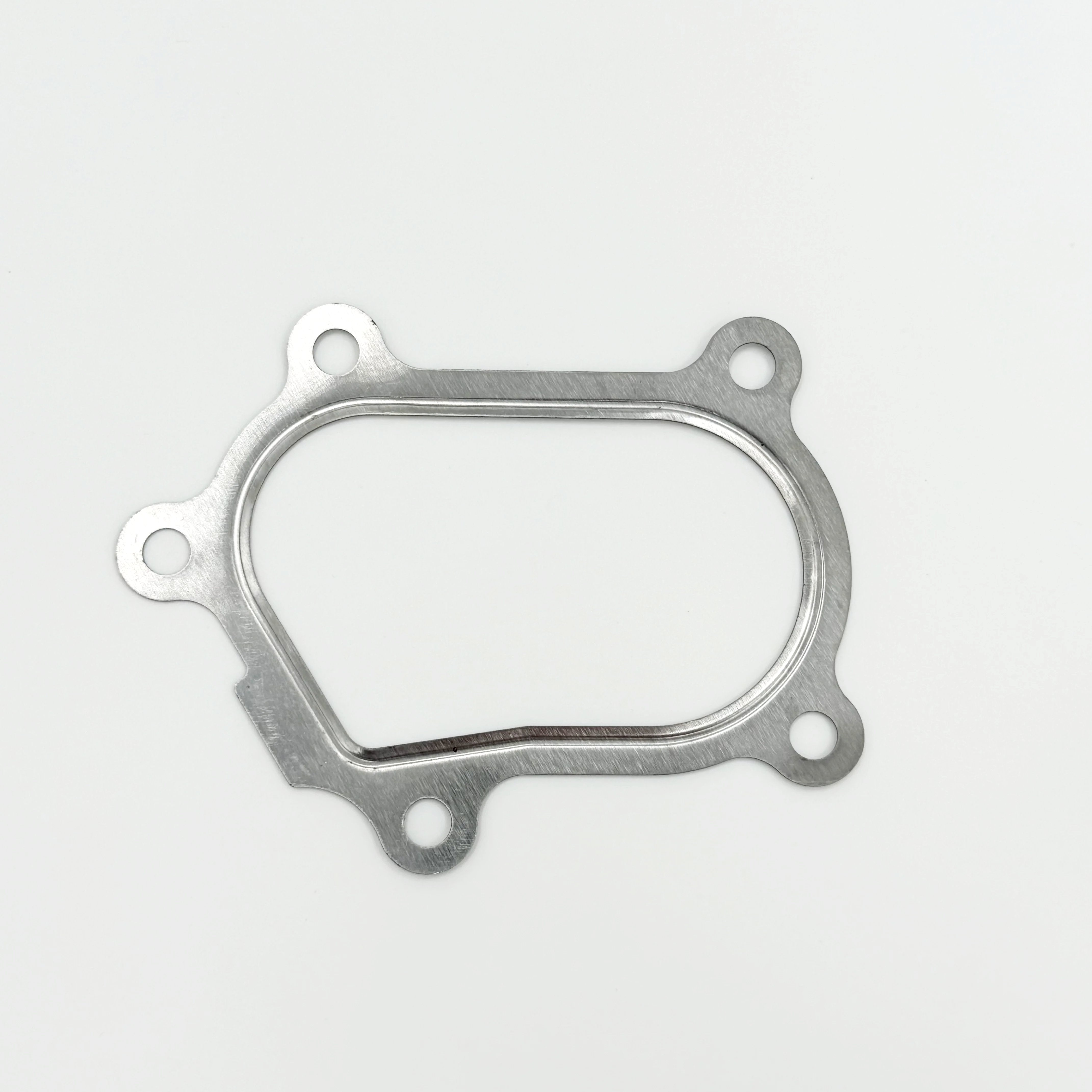 Gasket Turbocharger to Exhaust Duct For Isuzu NPR-HD NQR NPR 4HK1 4HE1 98-07