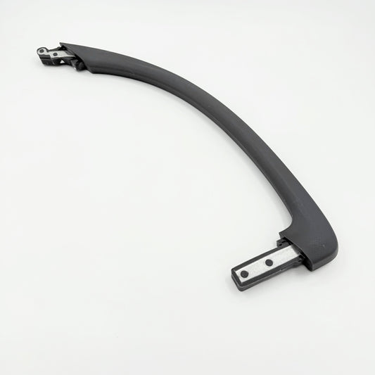Door Handle Bar Armrest Right Passenger Side for ISUZU NRR NPR NPR-HD NQR 07-24
