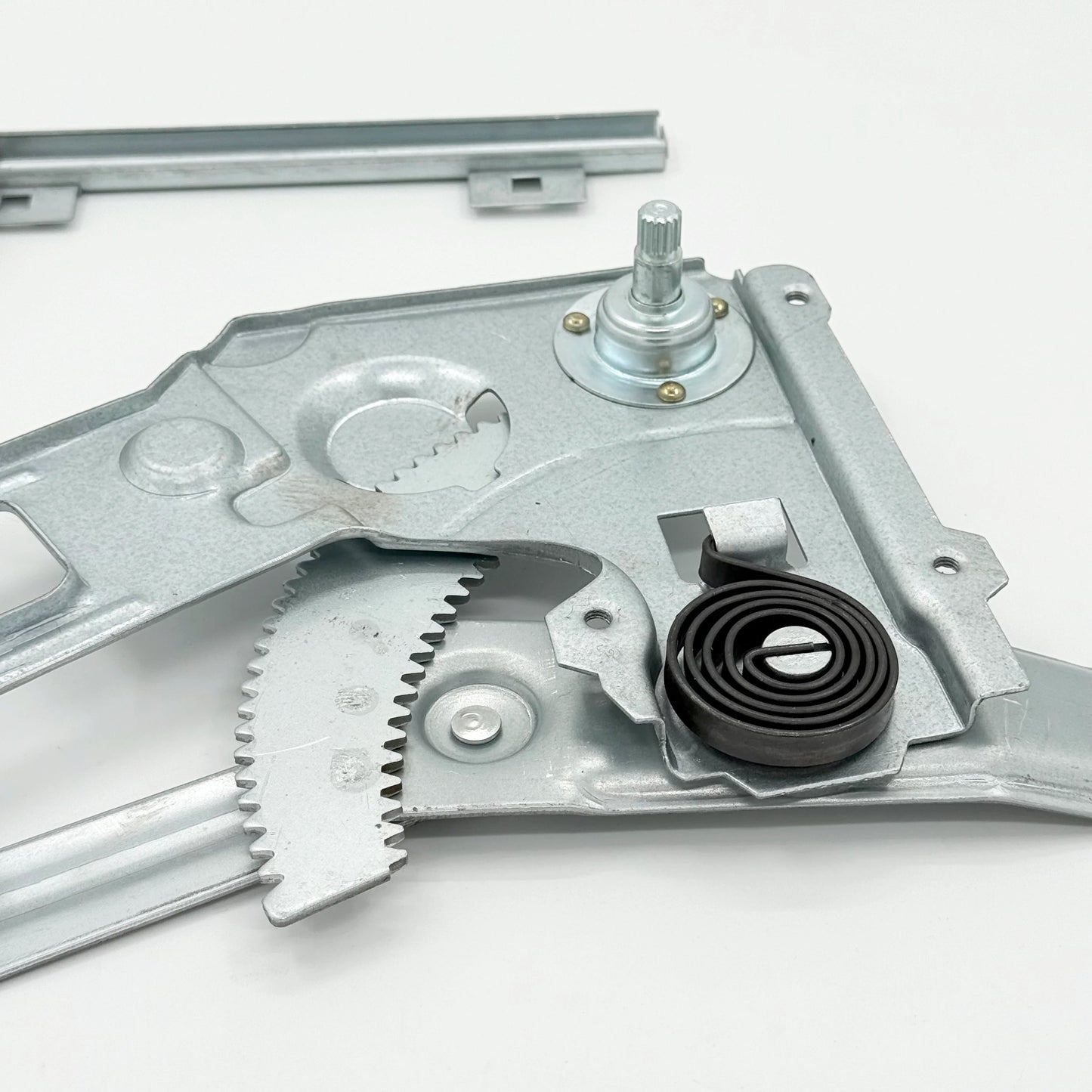 Window Regulator MANUAL Right Passenger Side For ISUZU NRR NPR NPR-HD NQR 94-07