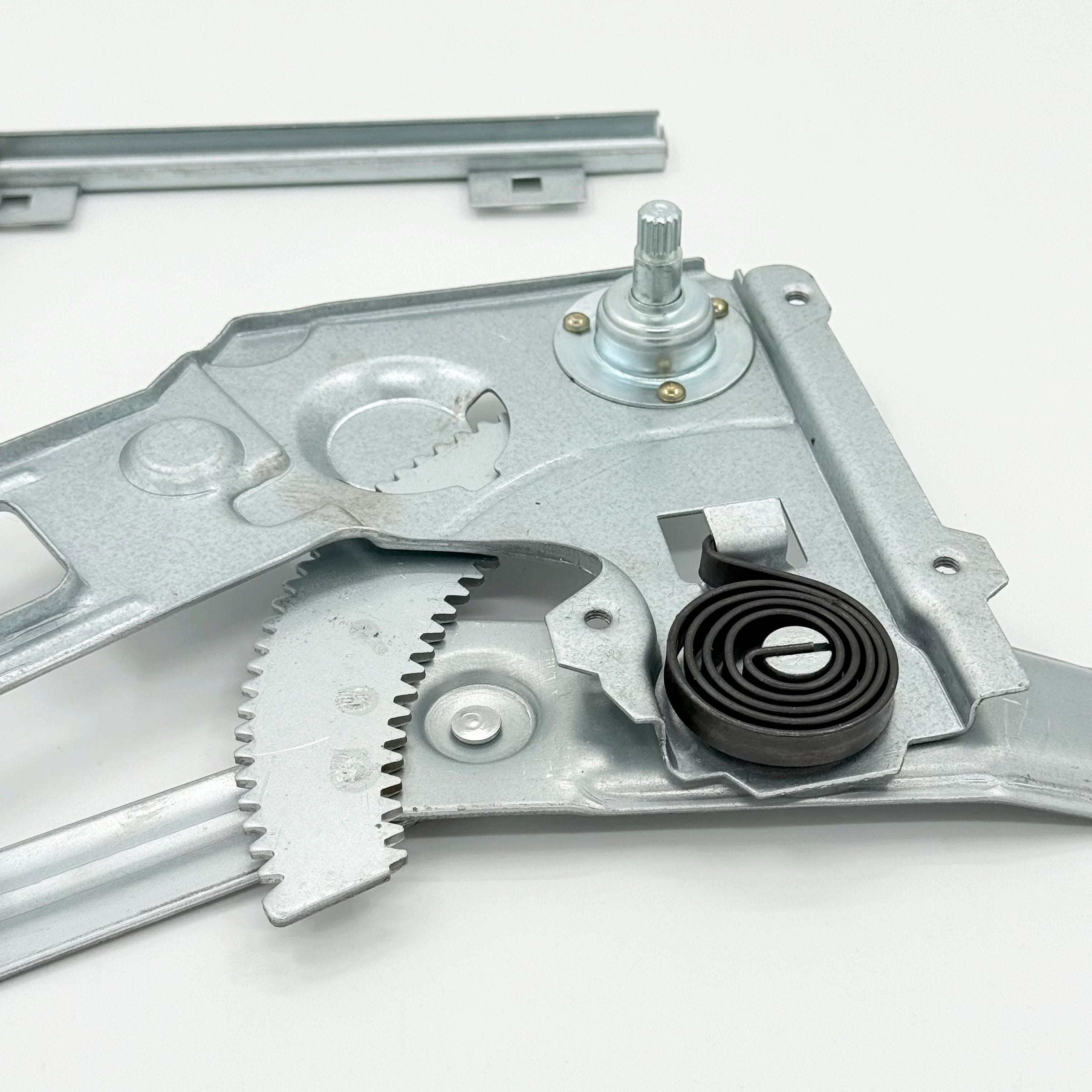 Window Regulator MANUAL Right Passenger Side For ISUZU NRR NPR NPR-HD NQR 94-07