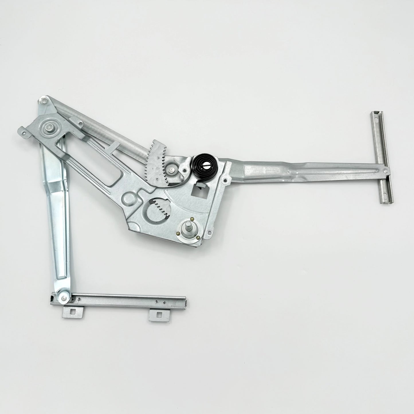 Pair of Window Regulator MANUAL Right + Left For ISUZU NRR NPR NPR-HD NQR 1994-07