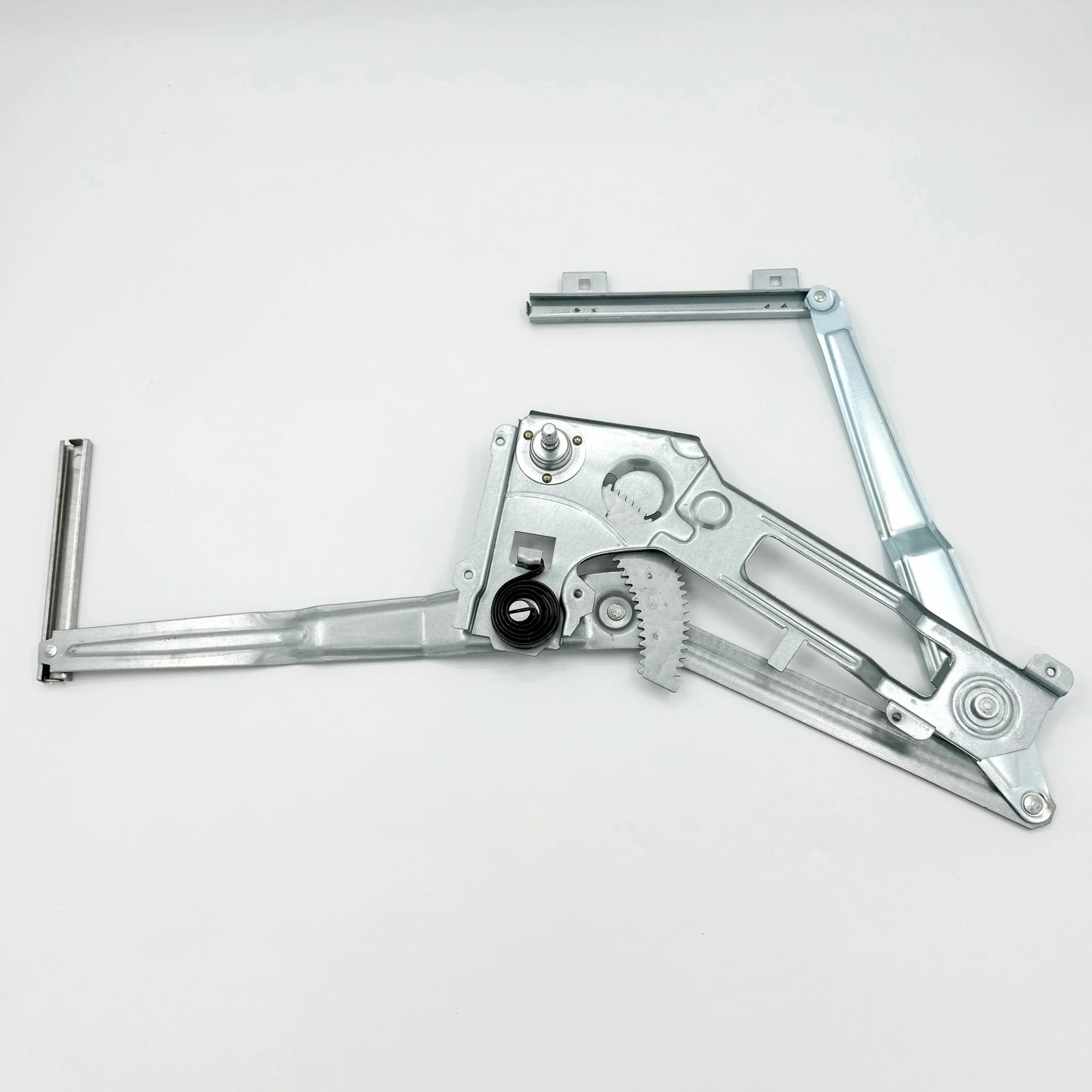 Pair of Window Regulator MANUAL Right + Left For ISUZU NRR NPR NPR-HD NQR 1994-07