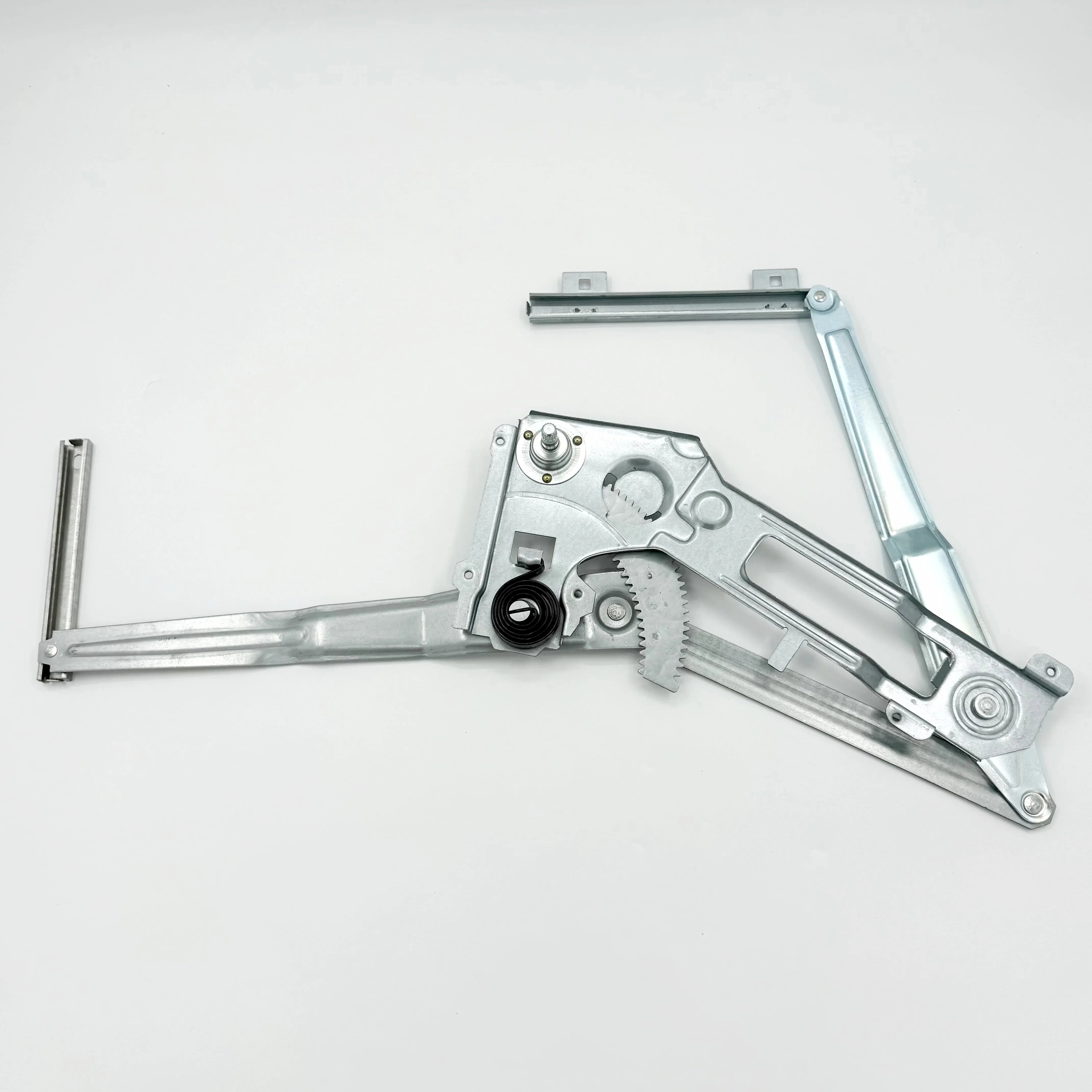 Pair of Window Regulator MANUAL Right + Left For ISUZU NRR NPR NPR-HD NQR 1994-07