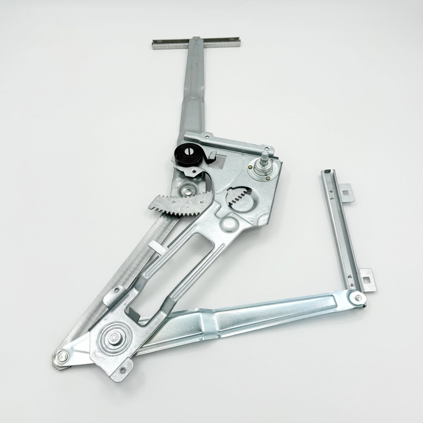 Pair of Window Regulator MANUAL Right + Left For ISUZU NRR NPR NPR-HD NQR 1994-07