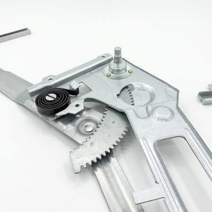 Pair of Window Regulator MANUAL Right + Left For ISUZU NRR NPR NPR-HD NQR 1994-07