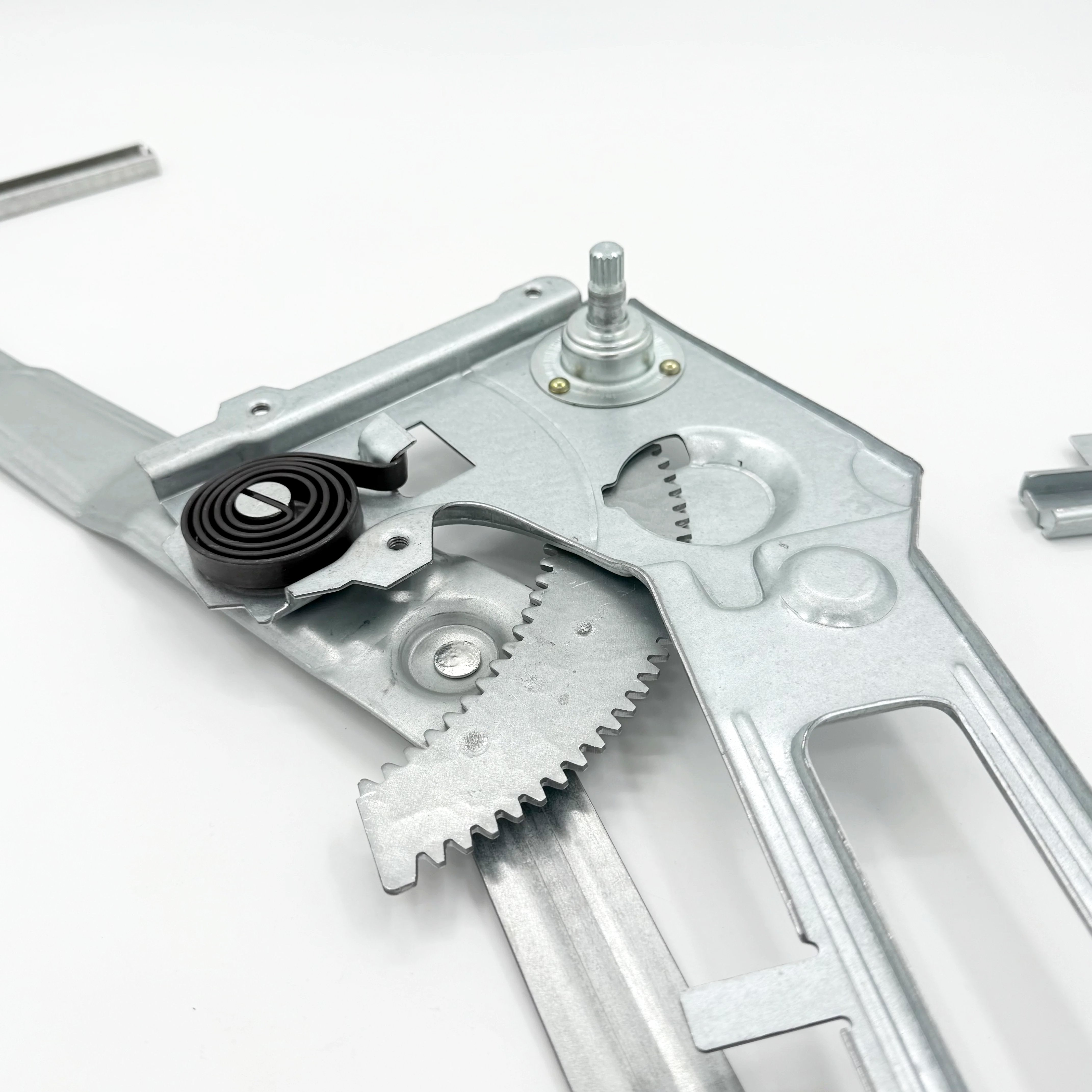 Pair of Window Regulator MANUAL Right + Left For ISUZU NRR NPR NPR-HD NQR 1994-07