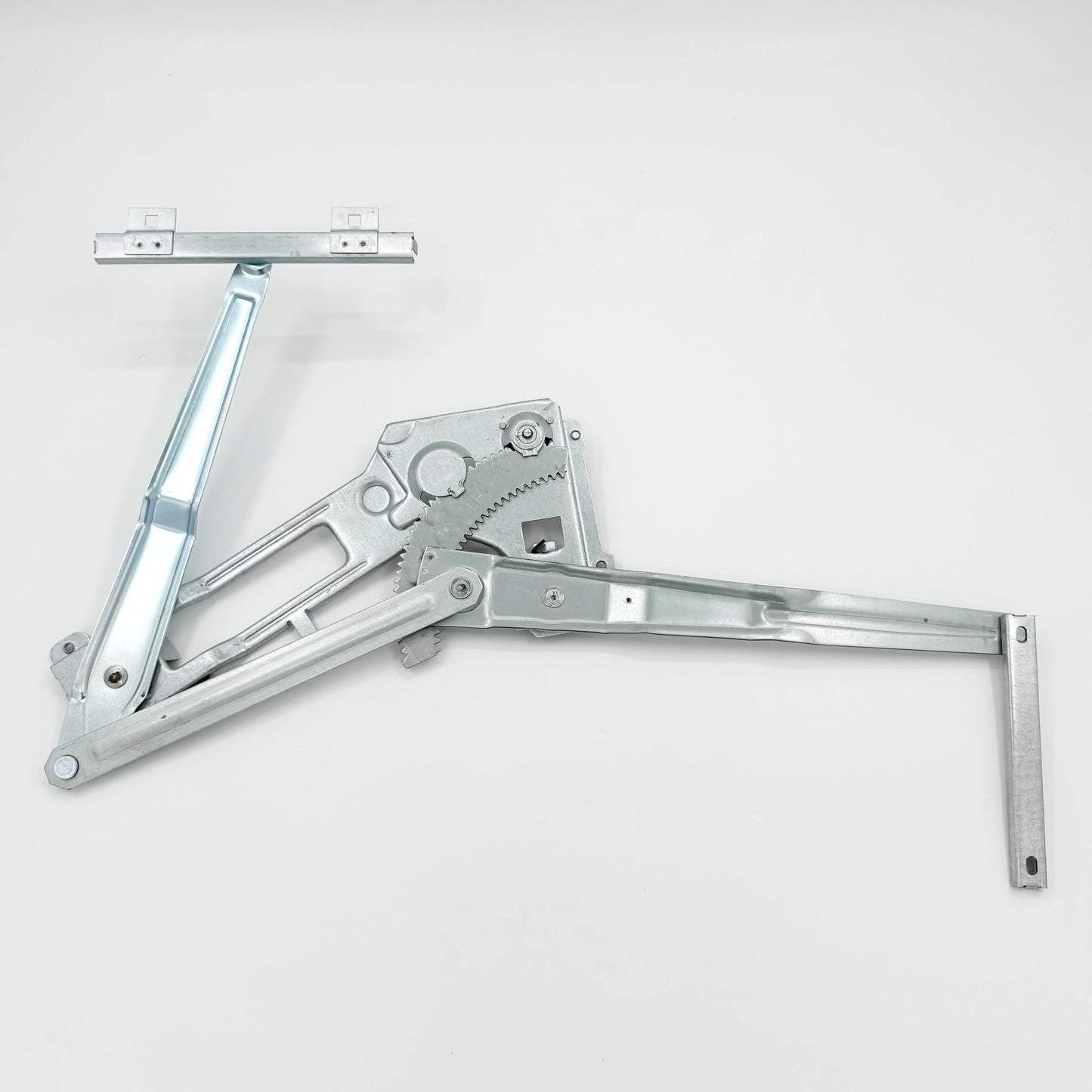 Window Regulator MANUAL Left Driver Side For ISUZU NRR NPR NPR-HD NQR  94-07