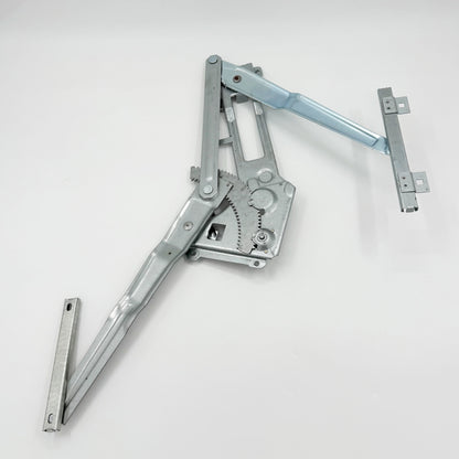 Window Regulator MANUAL Left Driver Side For ISUZU NRR NPR NPR-HD NQR  94-07