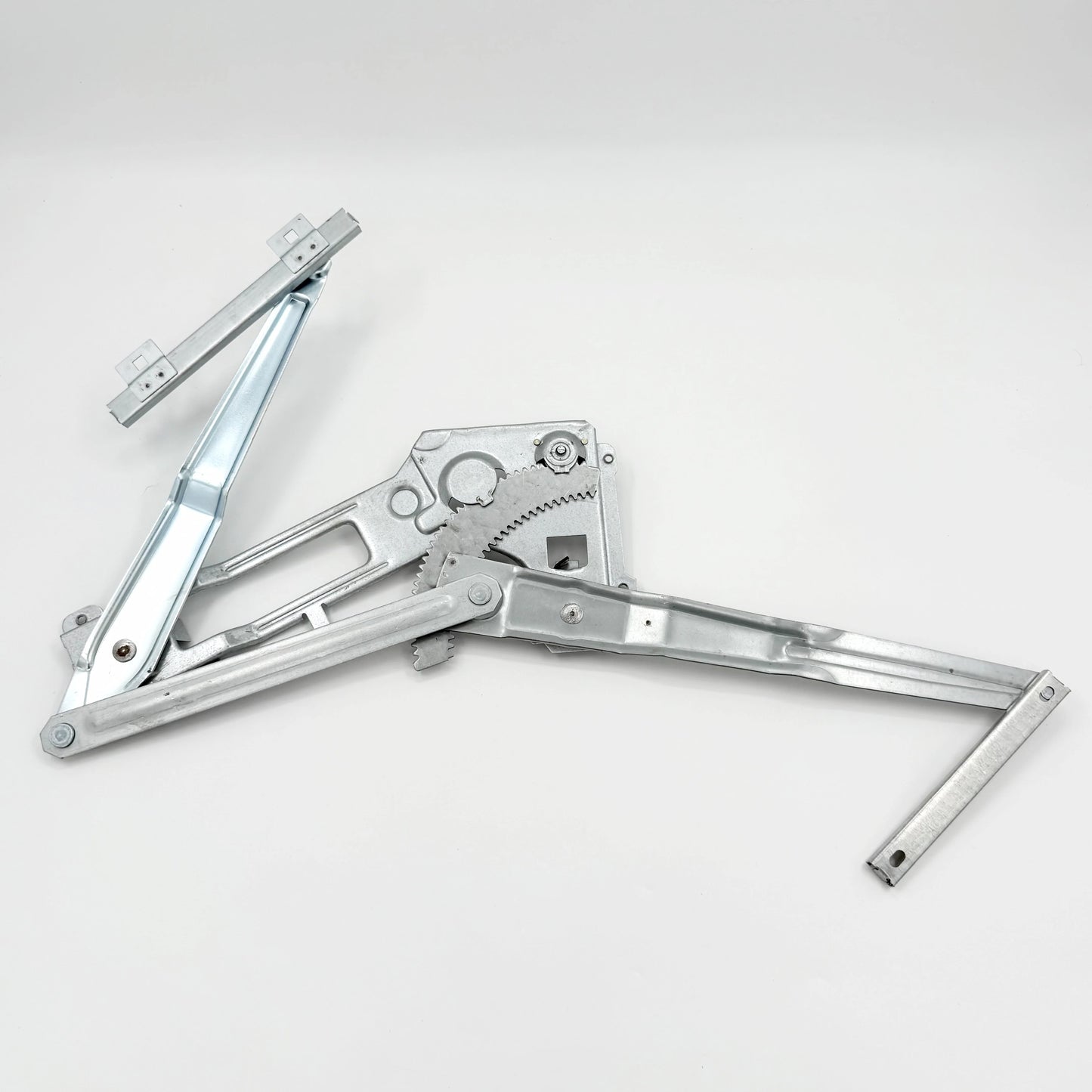 Window Regulator MANUAL Left Driver Side For ISUZU NRR NPR NPR-HD NQR  94-07