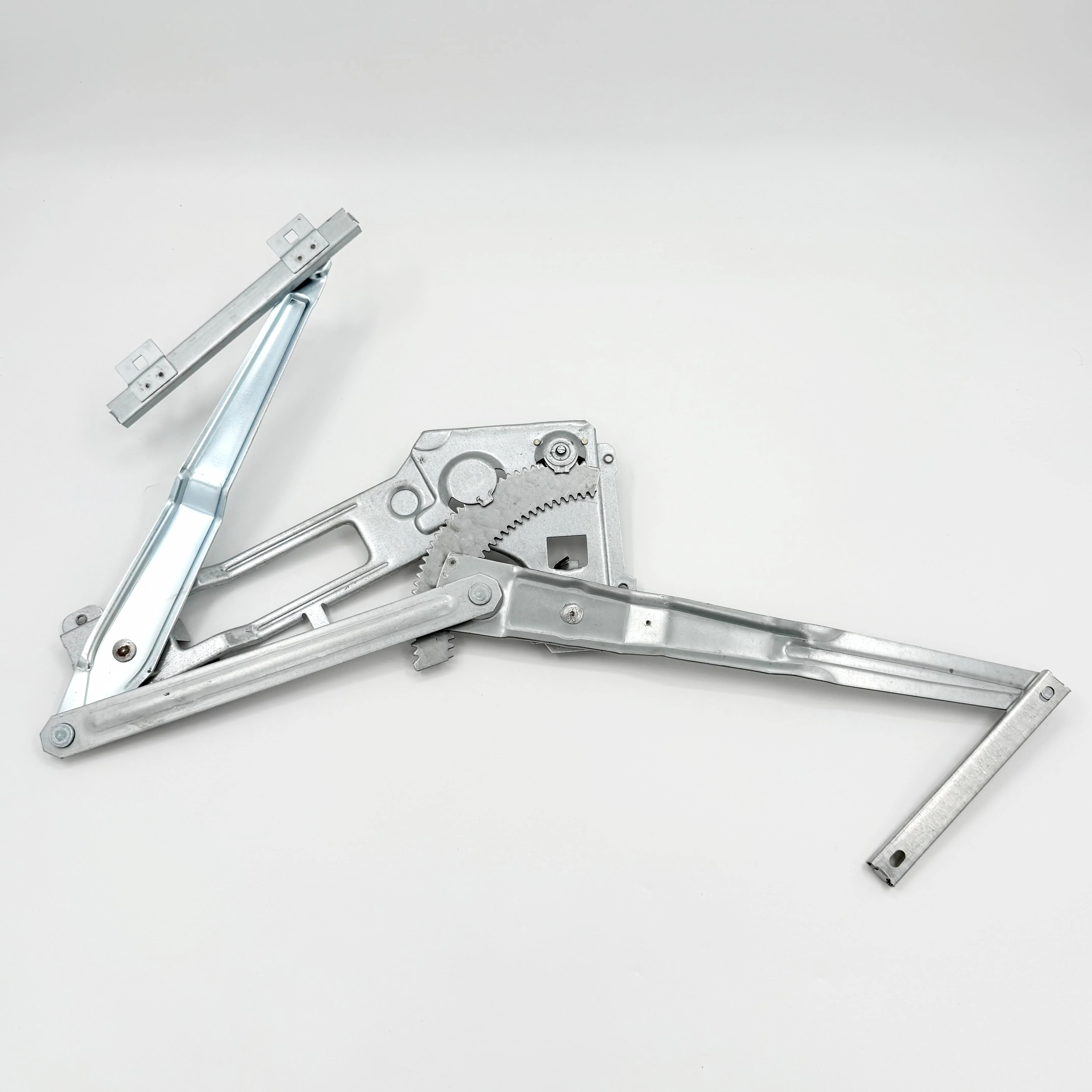 Window Regulator MANUAL Left Driver Side For ISUZU NRR NPR NPR-HD NQR  94-07