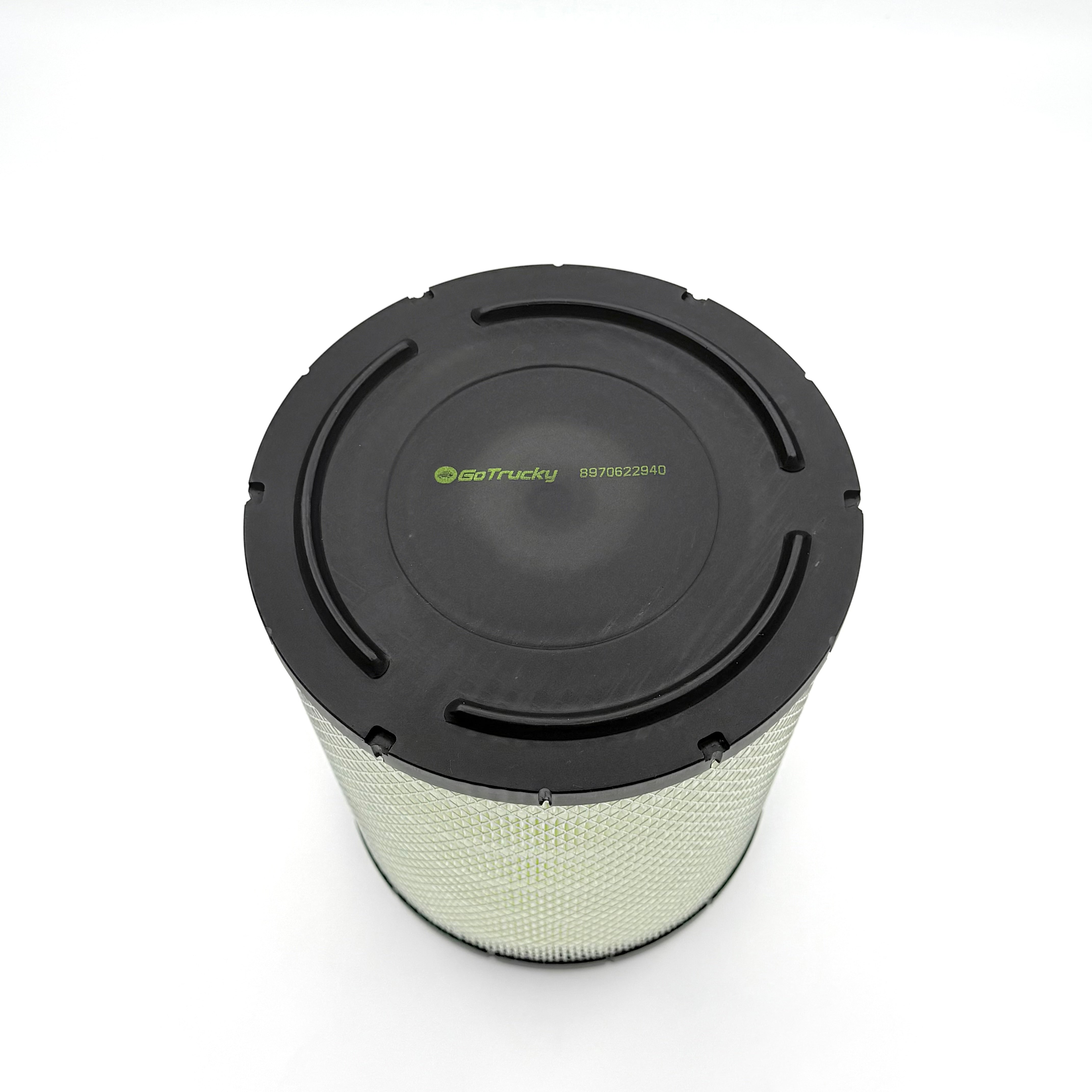 Air Filter for ISUZU NRR NPR NPR-HD NQR 4JJ1 3.0L 4HK1 5.2L  6.0L 05-25