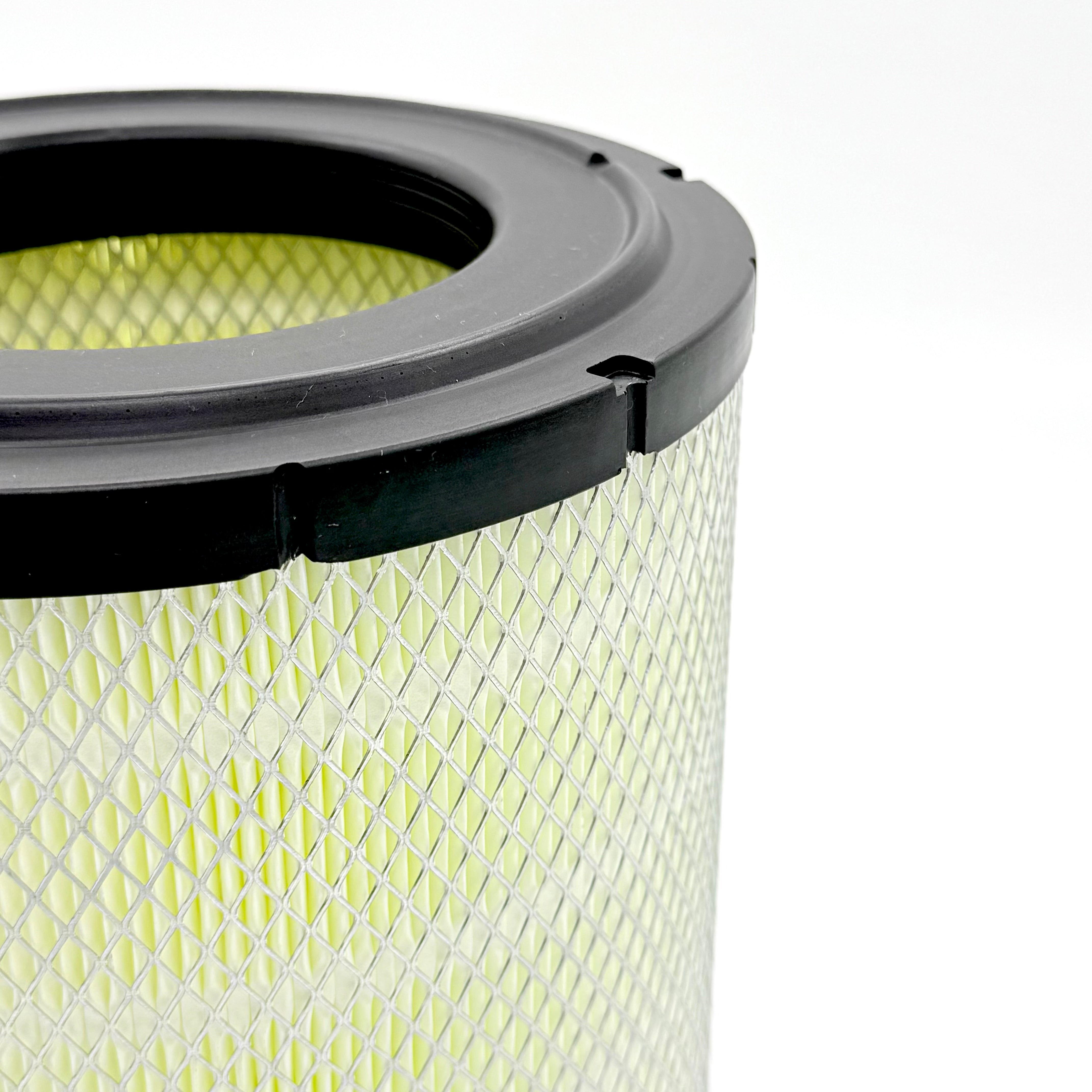 Air Filter for ISUZU NRR NPR NPR-HD NQR 4JJ1 3.0L 4HK1 5.2L  6.0L 05-25