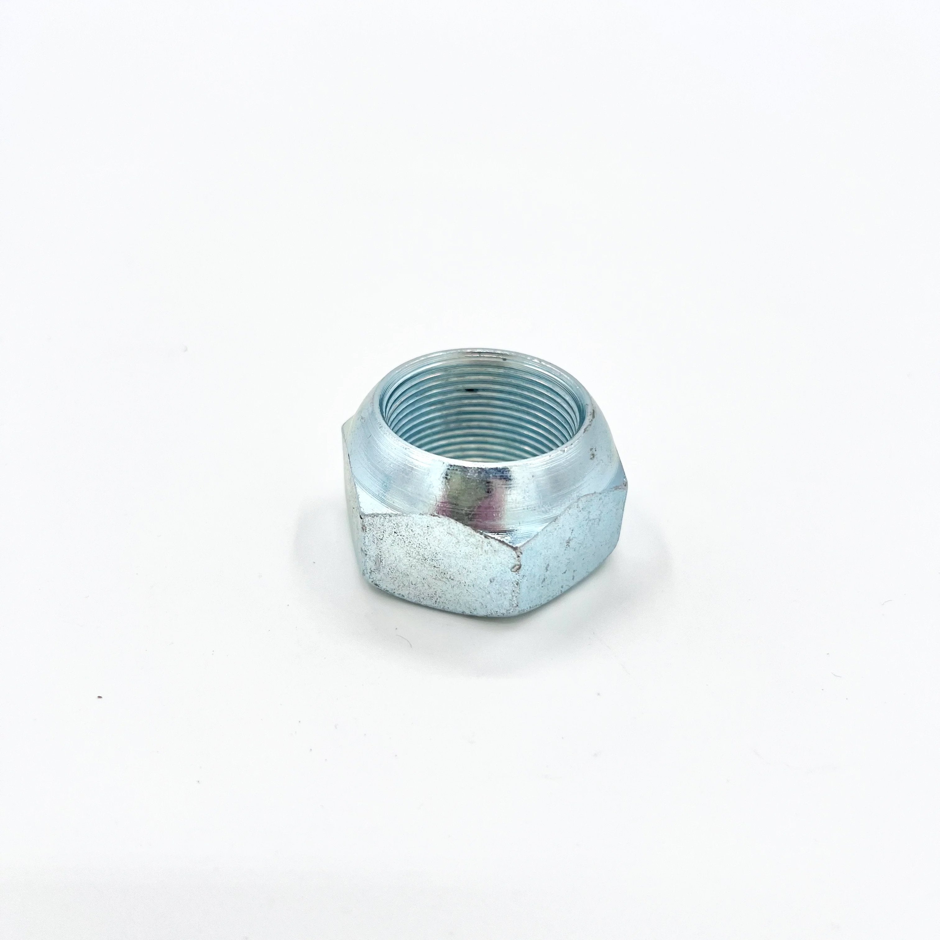 4x Wheel Nut Set Rear 2 Right + 2 Left for ISUZU NPR NQR NPR-HD NRR 98-25