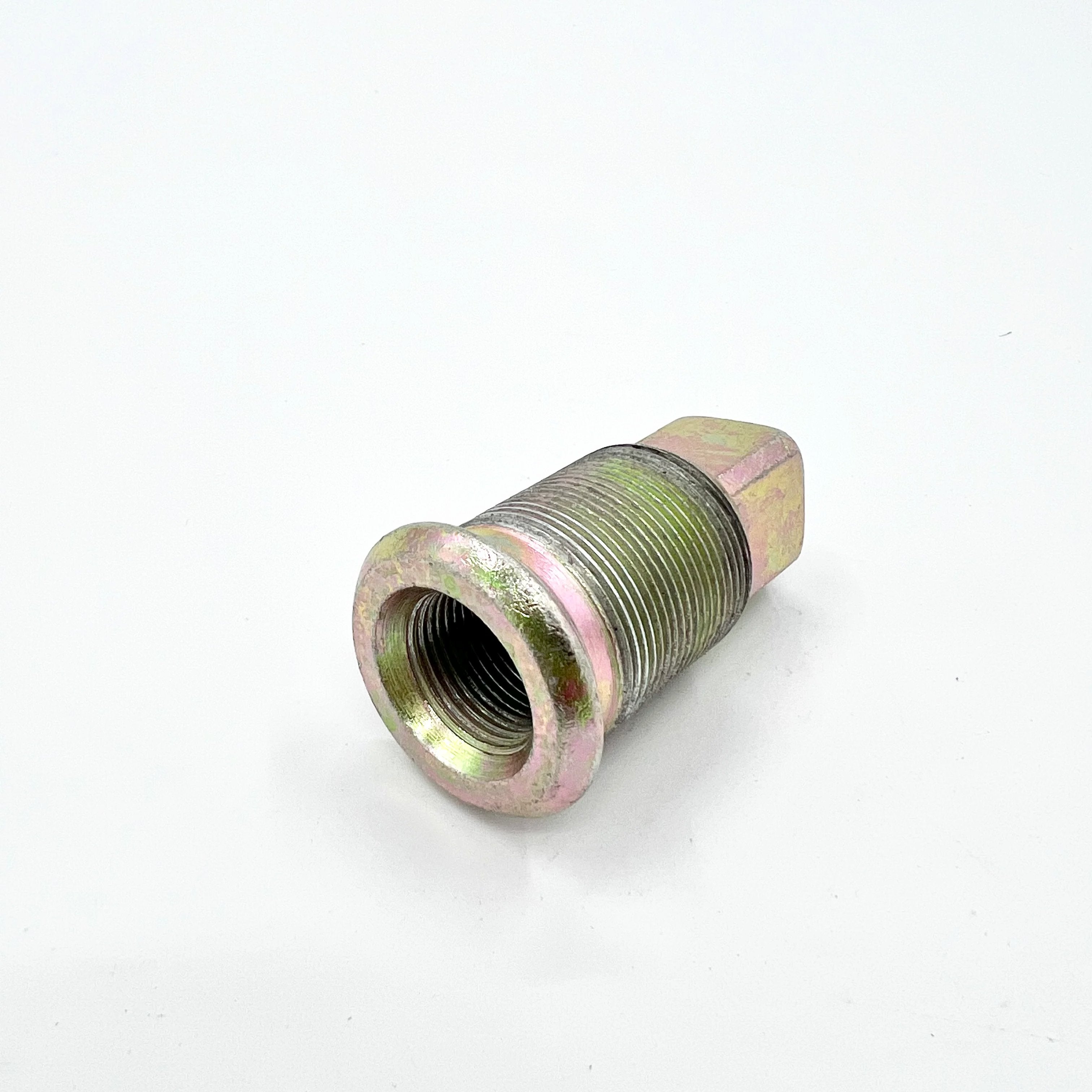 4x Wheel Nut Set Rear 2 Right + 2 Left for ISUZU NPR NQR NPR-HD NRR 98-25