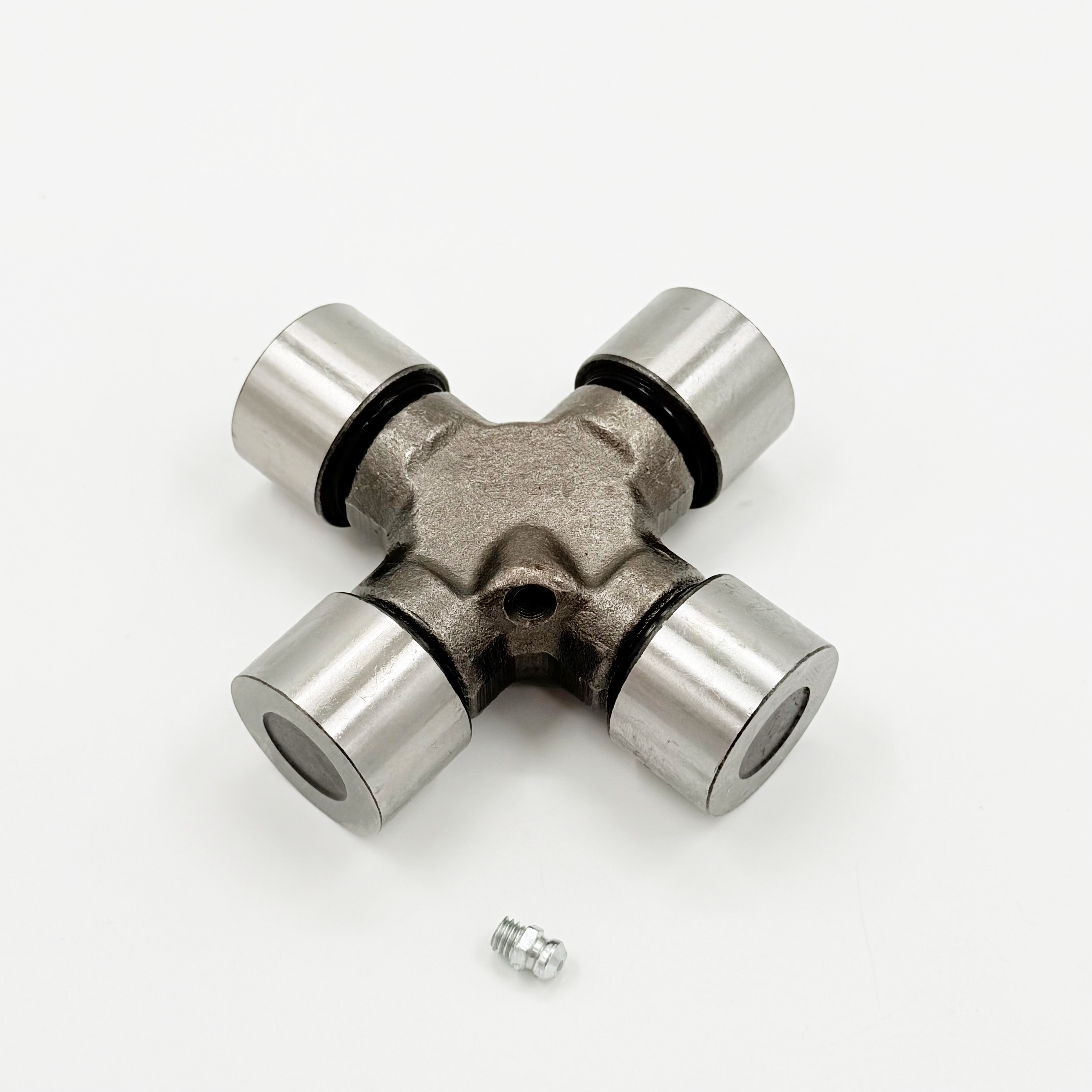 Universal Joint For Isuzu NPR NPR-HD NQR NRR 4JJ1 3.0 4HK1 5.L 33*103 mm 2004-2026