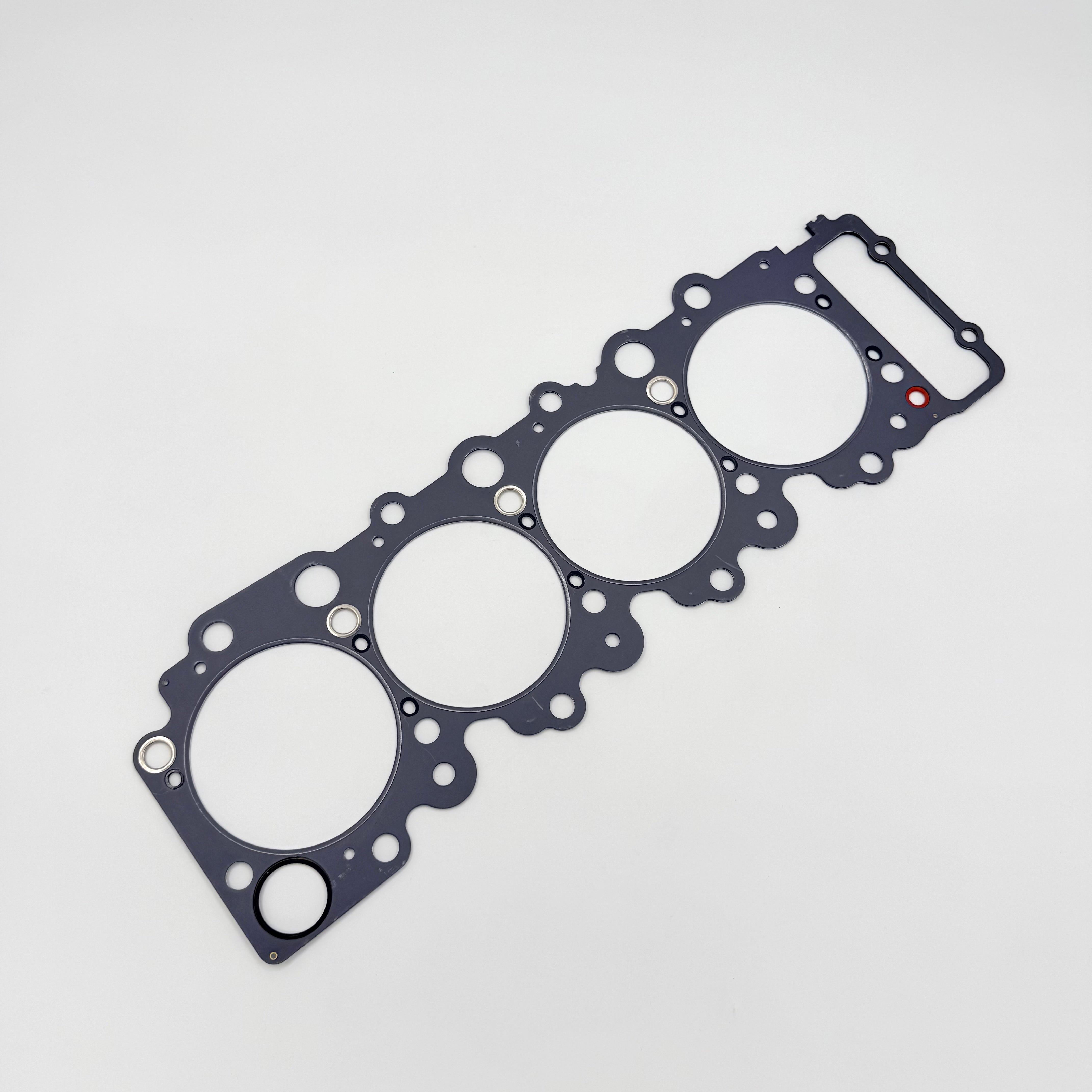 Gasket Cylinder Head For Isuzu NRR NQR NPR NPR-HD 4HK1 5.2L T=1.525 1-Notch 2007-2010