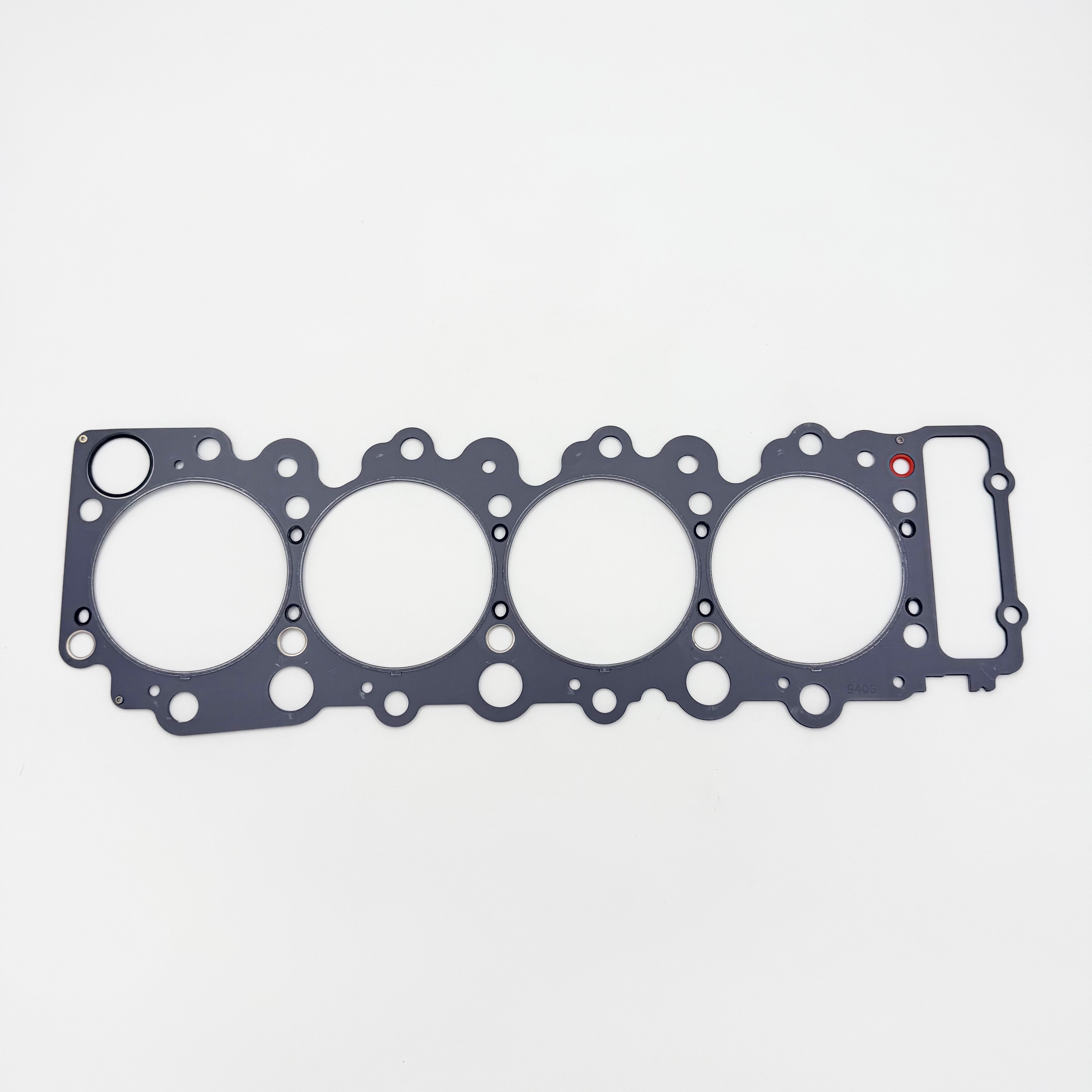 Gasket Cylinder Head For Isuzu NRR NQR NPR NPR-HD 4HK1 5.2L T=1.525 1-Notch 2007-2010