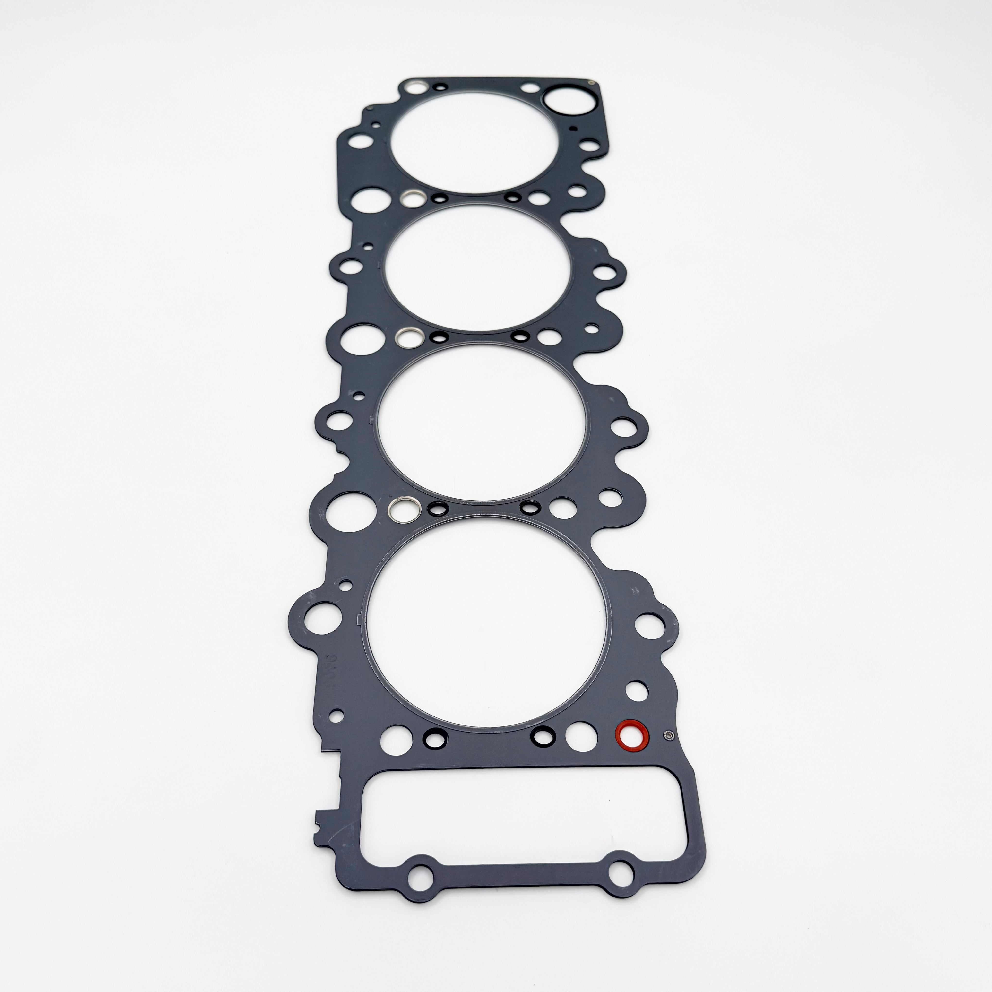 Gasket Cylinder Head For Isuzu NRR NQR NPR NPR-HD 4HK1 5.2L T=1.525 1-Notch 2007-2010