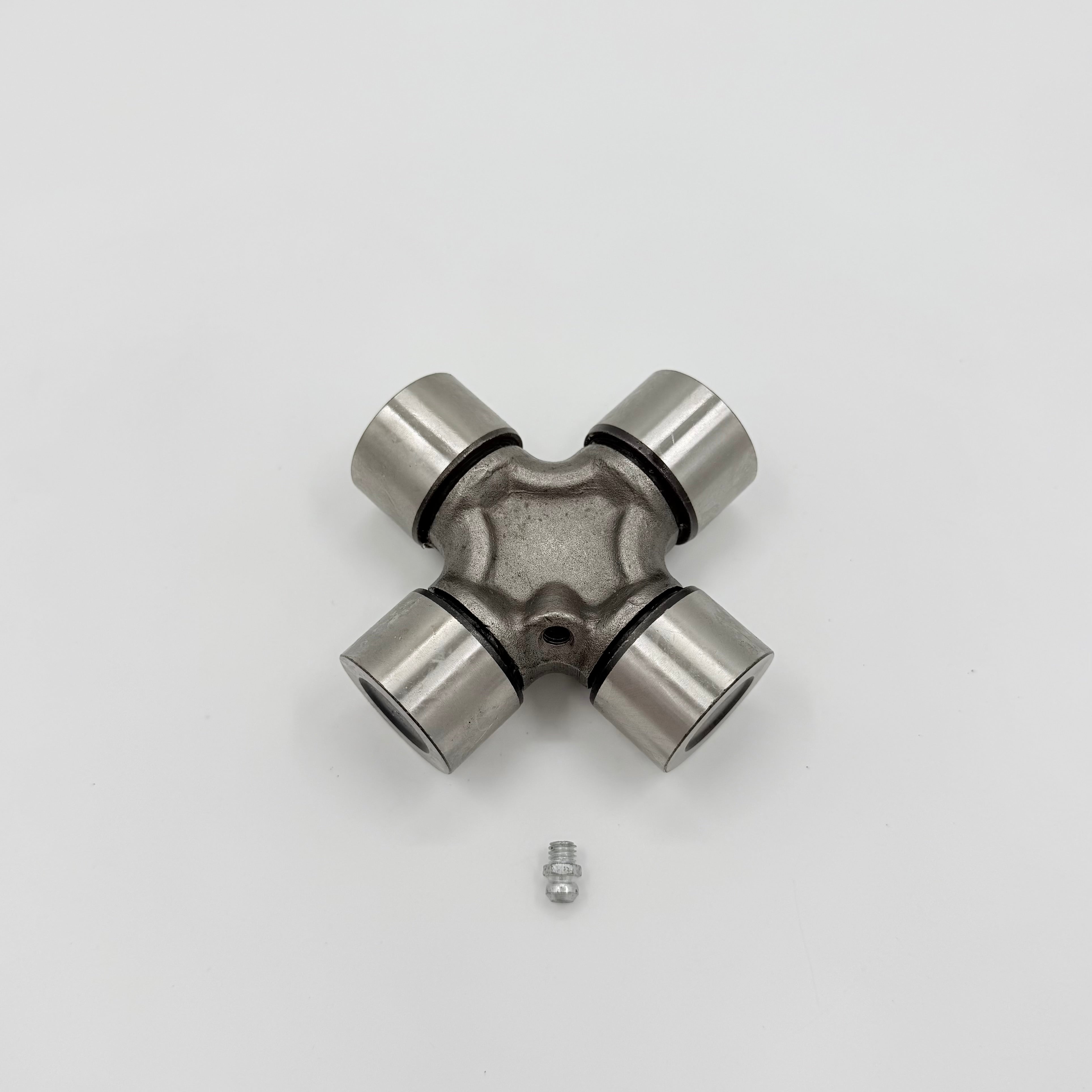 Universal Joint For Isuzu NPR NPR-HD NQR 4BD1 3.9L 4BD2 3.9L 4HE1 4.8L 33*93 mm 1994-2004
