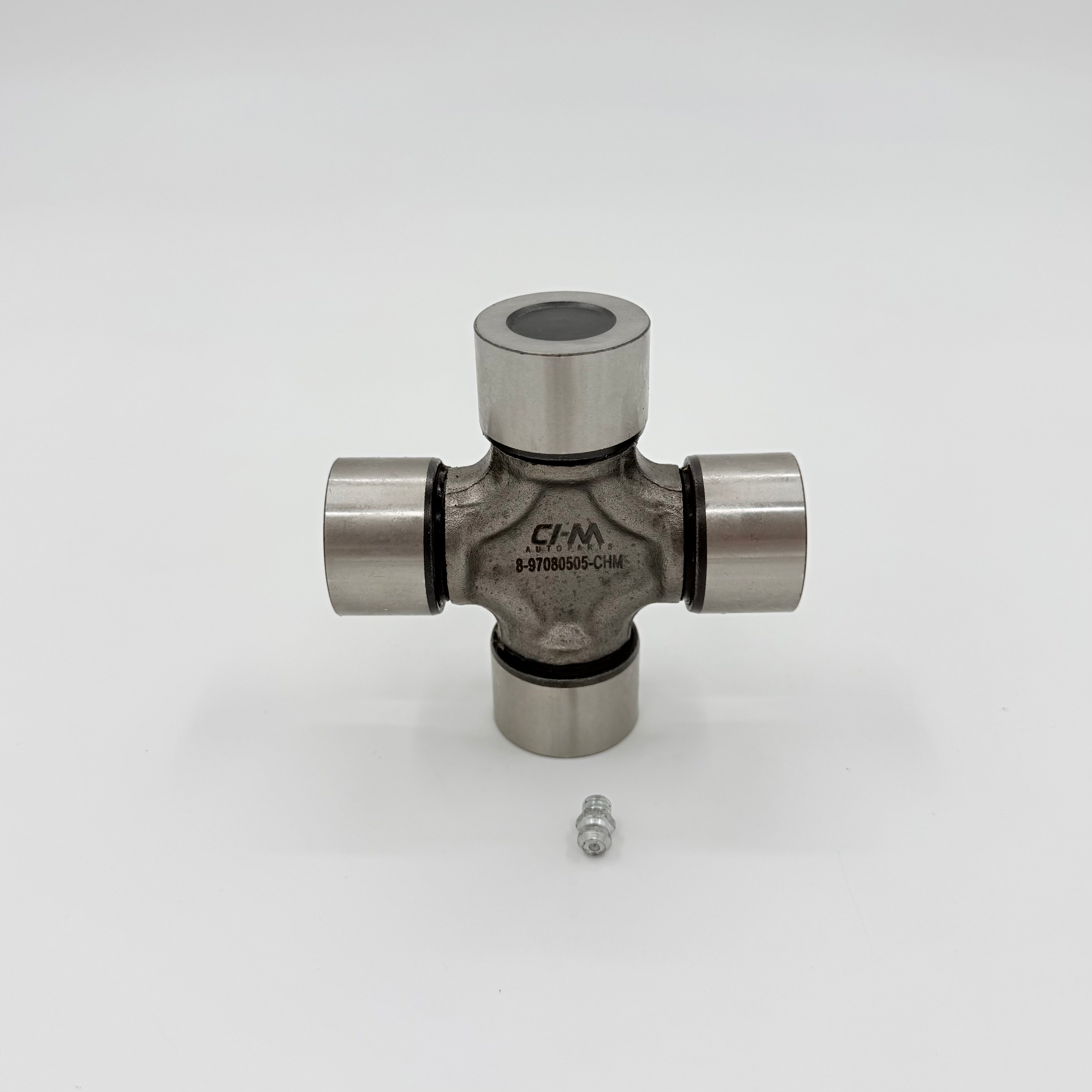 Universal Joint For Isuzu NPR NPR-HD NQR 4BD1 3.9L 4BD2 3.9L 4HE1 4.8L 33*93 mm 1994-2004