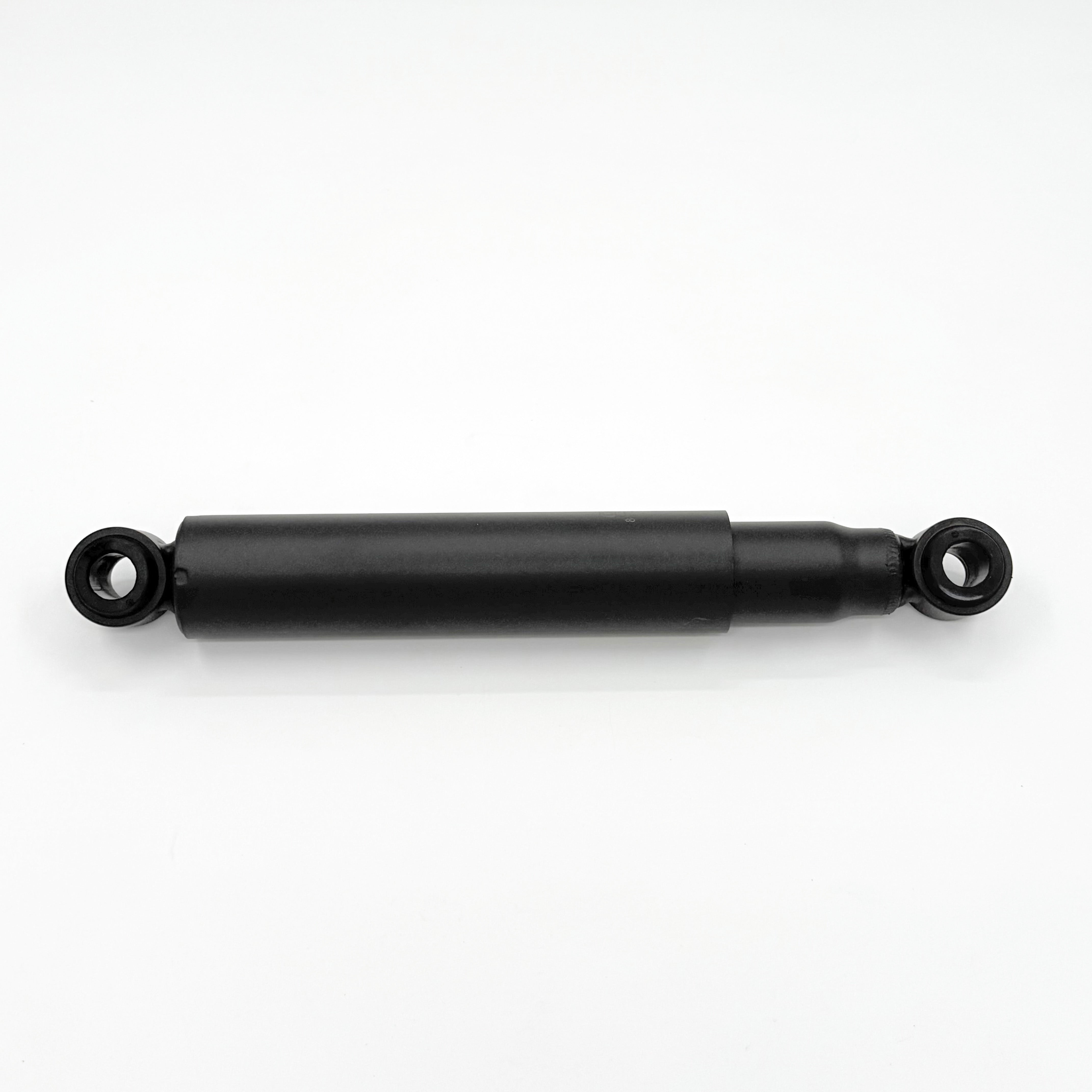Set of 4 Shock Absorber 2x Front 2x Rear For Isuzu NRR NPR NPR-HD NQR 4HK1 5.2L 4HE1 4.8L 1998-2010