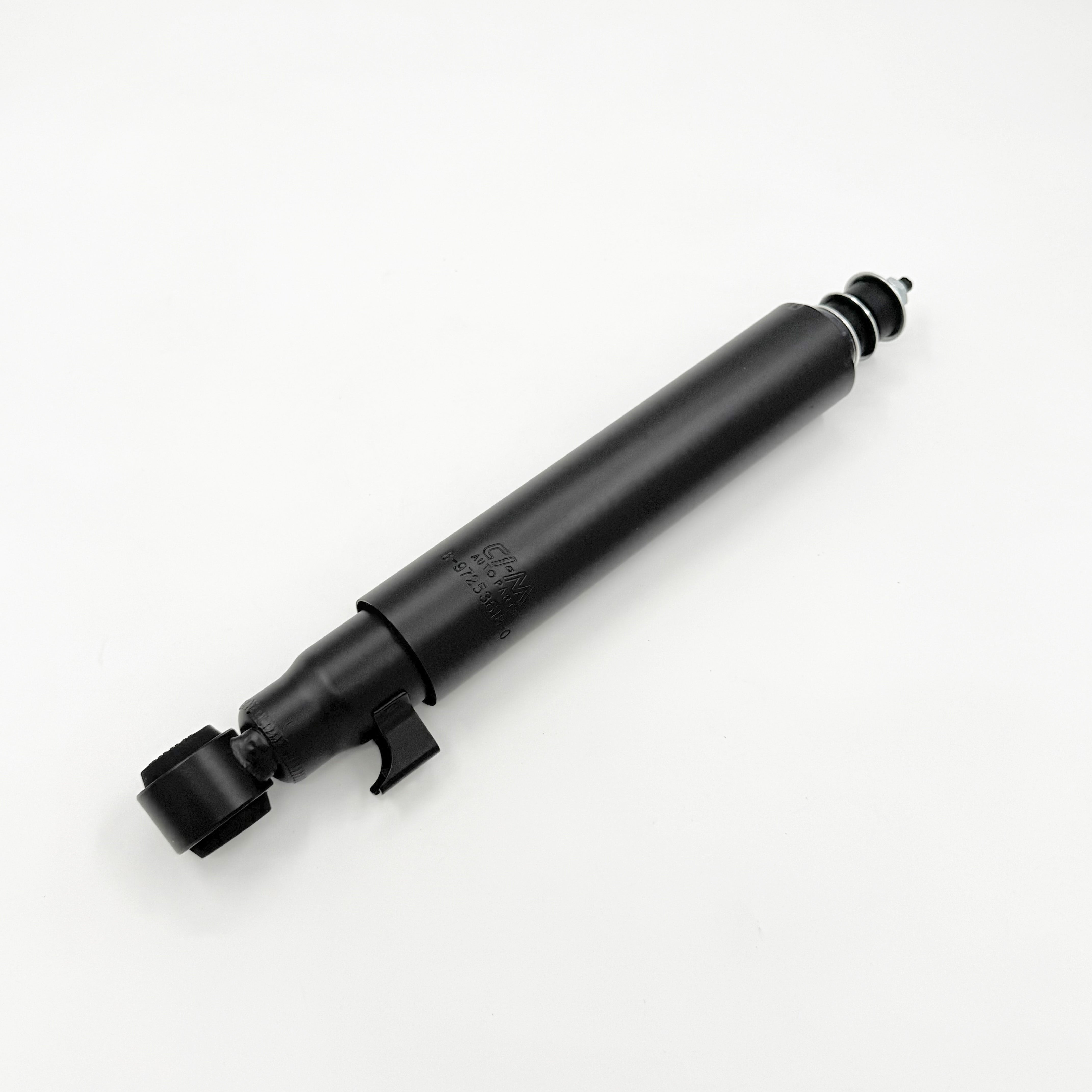 Pair of Shock Absorber Front Left Right For Isuzu NRR NPR NPR-HD NQR 4HK1 5.2L 4HE1 4.8L 1998-2010