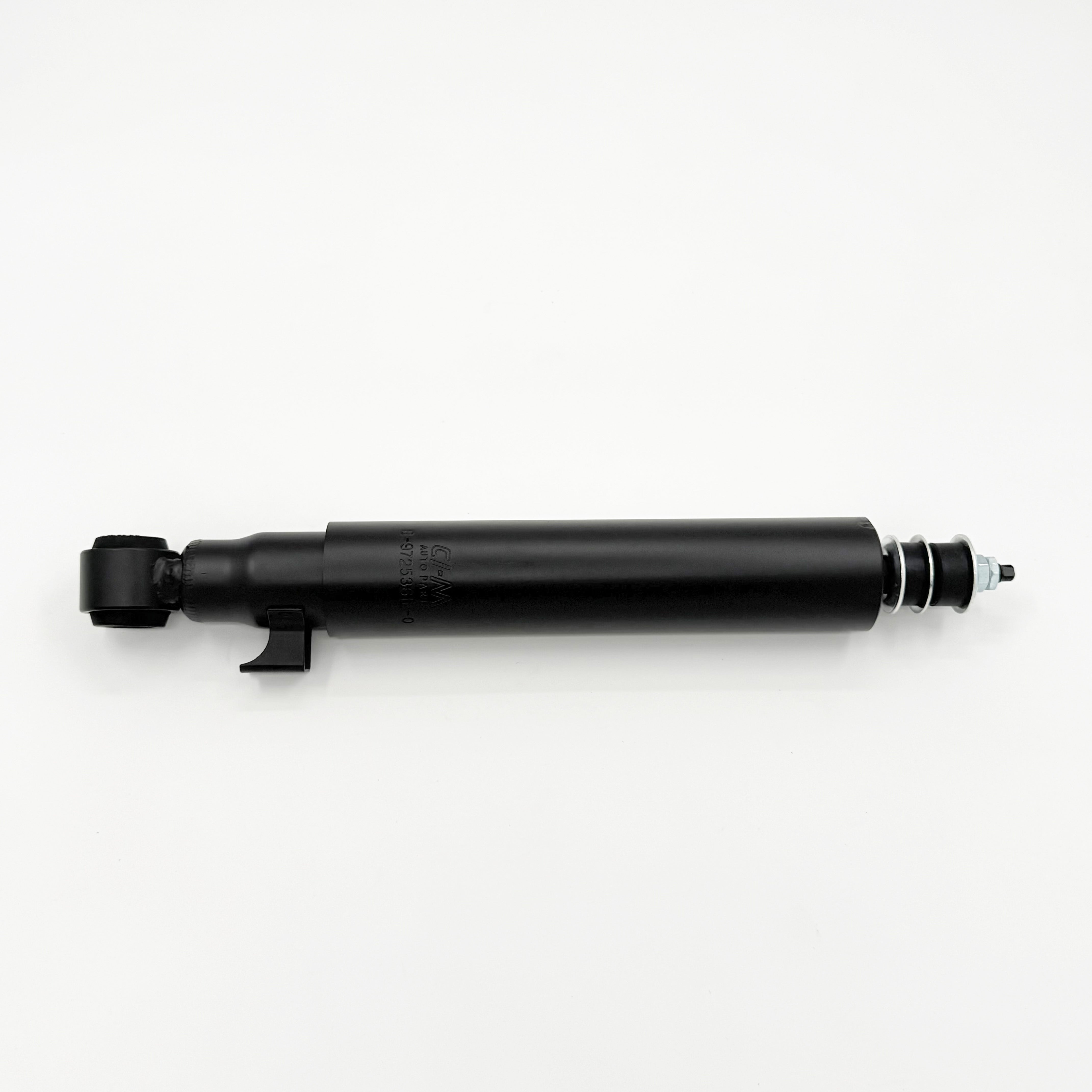 Set of 4 Shock Absorber 2x Front 2x Rear For Isuzu NRR NPR NPR-HD NQR 4HK1 5.2L 4HE1 4.8L 1998-2010