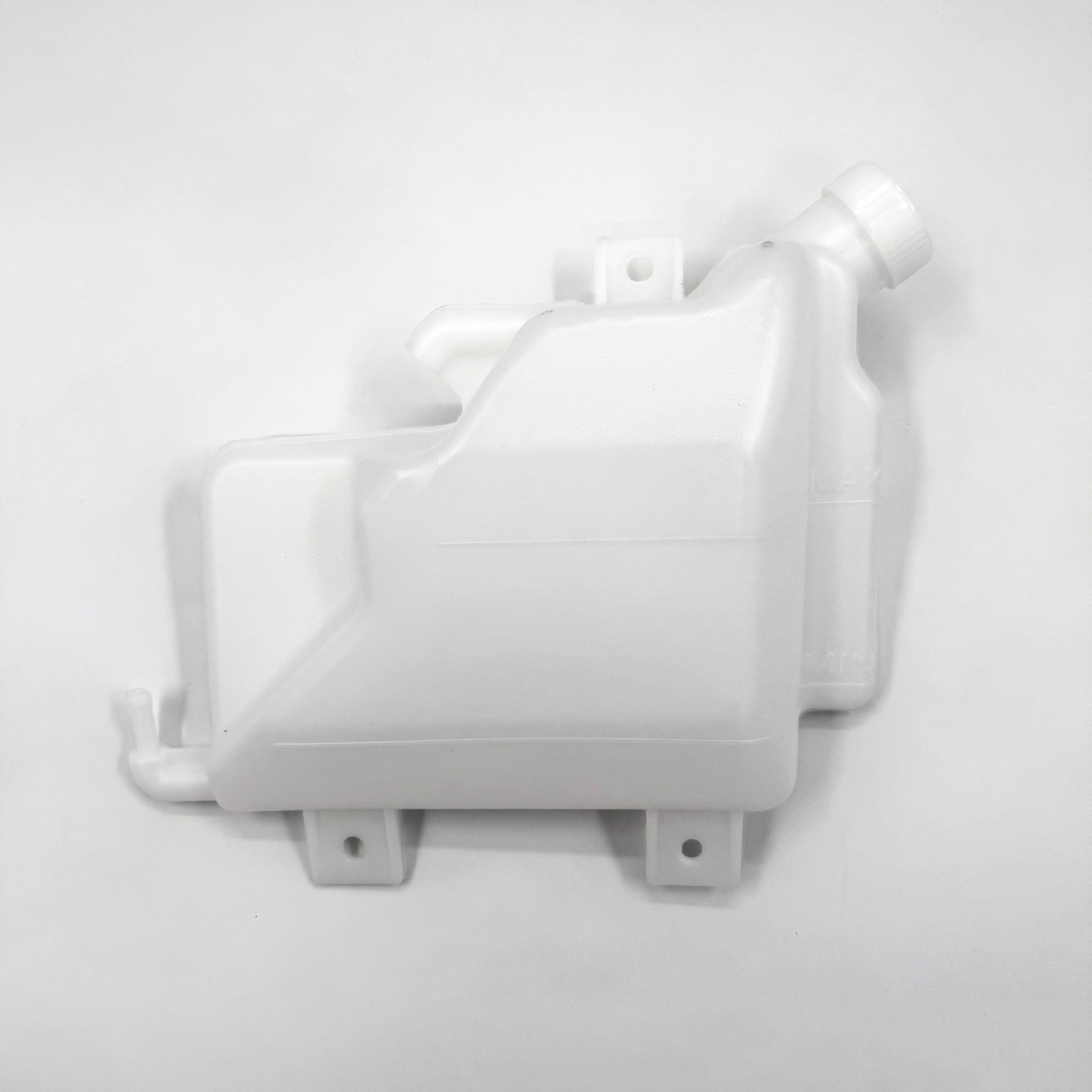 Tank Overflow Radiator Coolant Bottle for ISUZU NRR NPR NQR NPR-HD GAS 4JJ1 3.0L 4HK1 5.2L 2007-2027