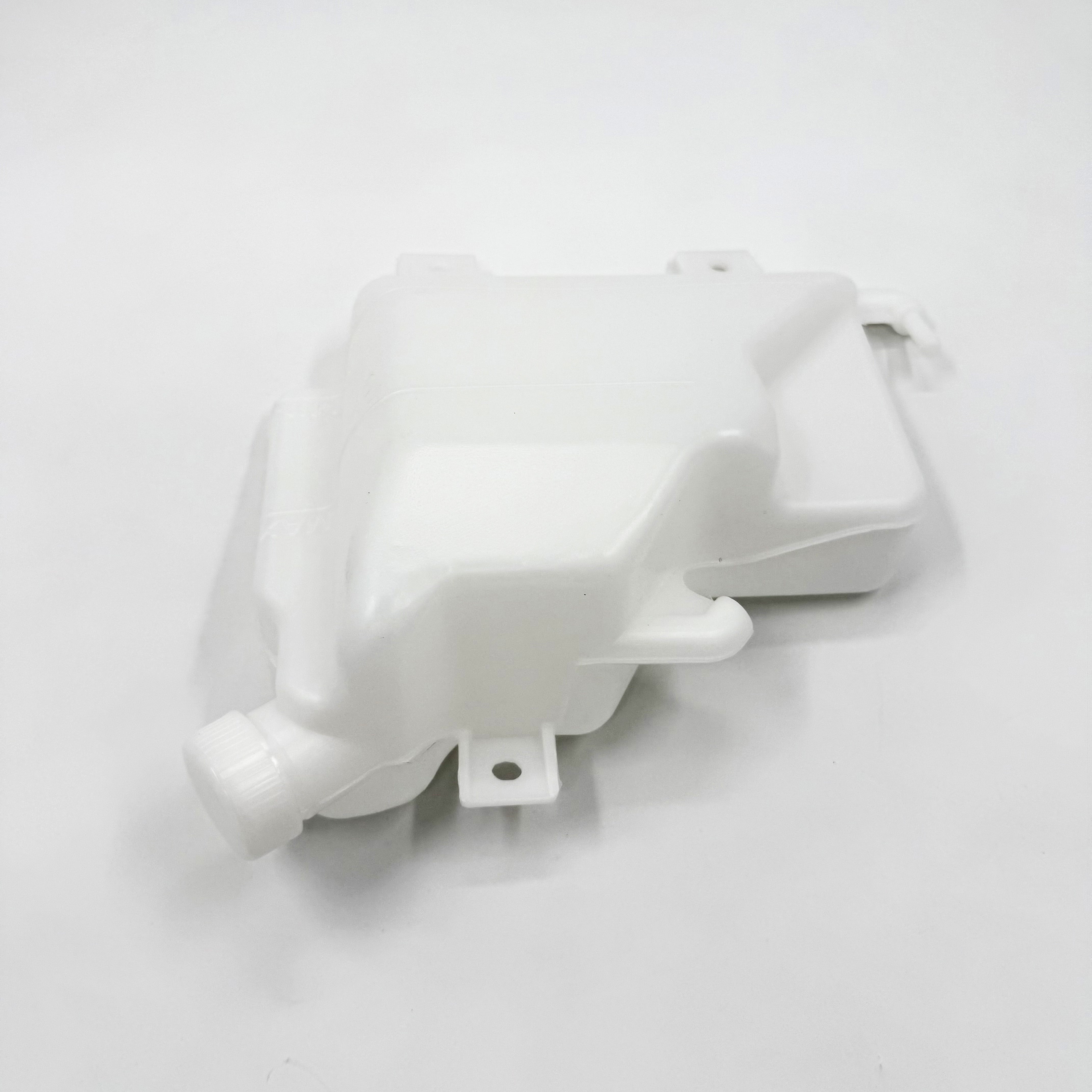 Tank Overflow Radiator Coolant Bottle for ISUZU NRR NPR NQR NPR-HD GAS 4JJ1 3.0L 4HK1 5.2L 2007-2027