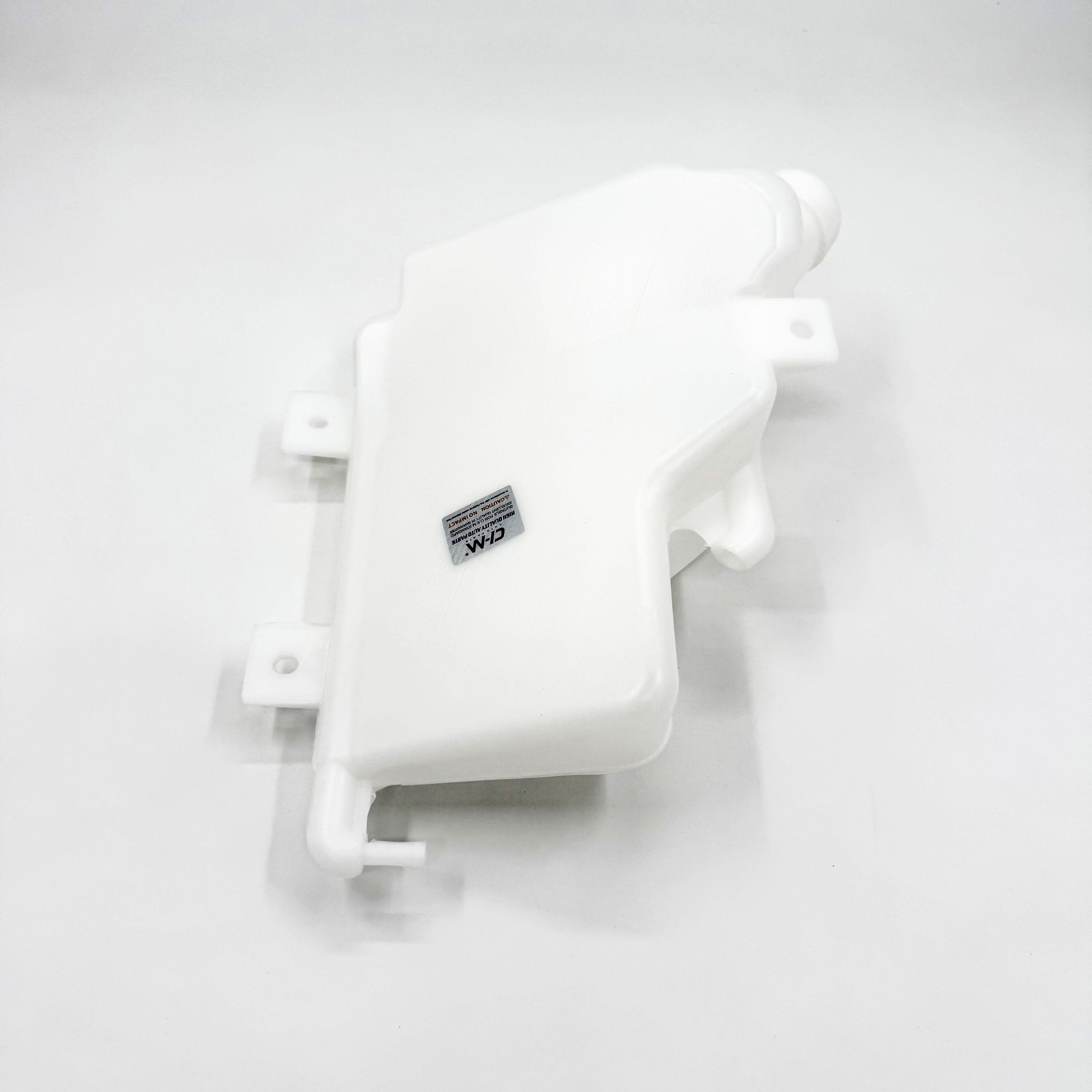 Tank Overflow Radiator Coolant Bottle for ISUZU NRR NPR NQR NPR-HD GAS 4JJ1 3.0L 4HK1 5.2L 2007-2027