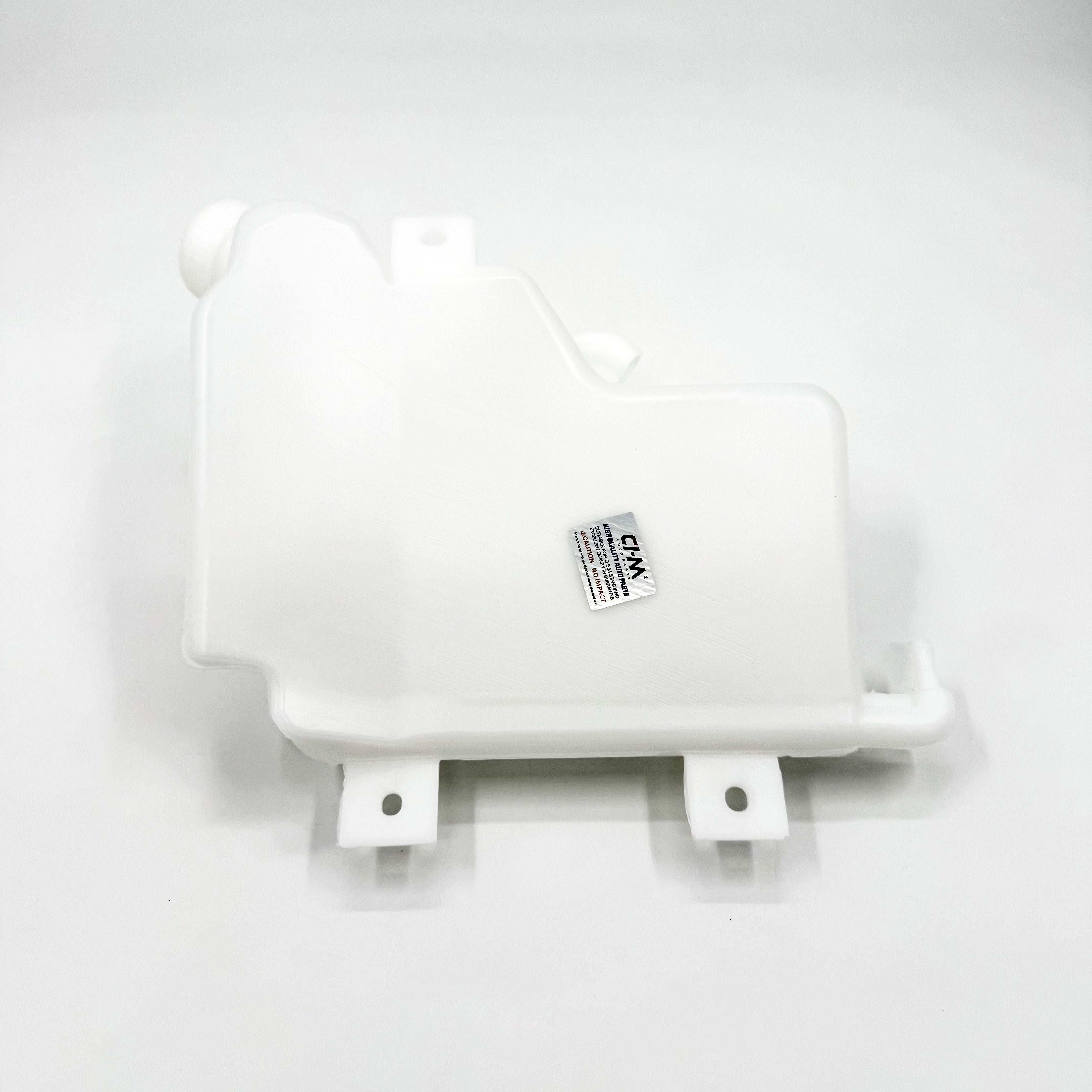 Tank Overflow Radiator Coolant Bottle for ISUZU NRR NPR NQR NPR-HD GAS 4JJ1 3.0L 4HK1 5.2L 2007-2027