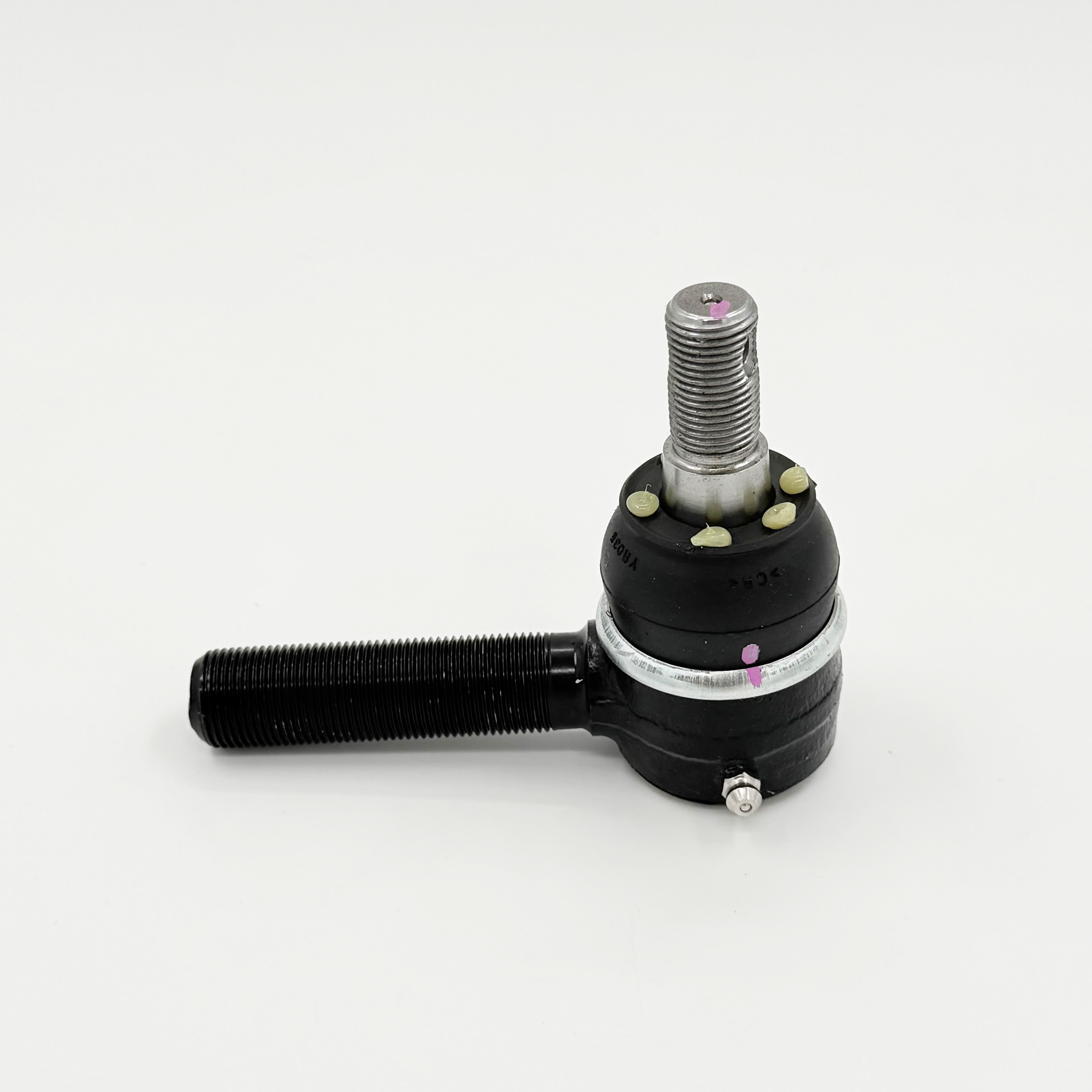 Tie Rod End Right For ISUZU NRR NPR NQR NPR-HD 1997-2013 OEM