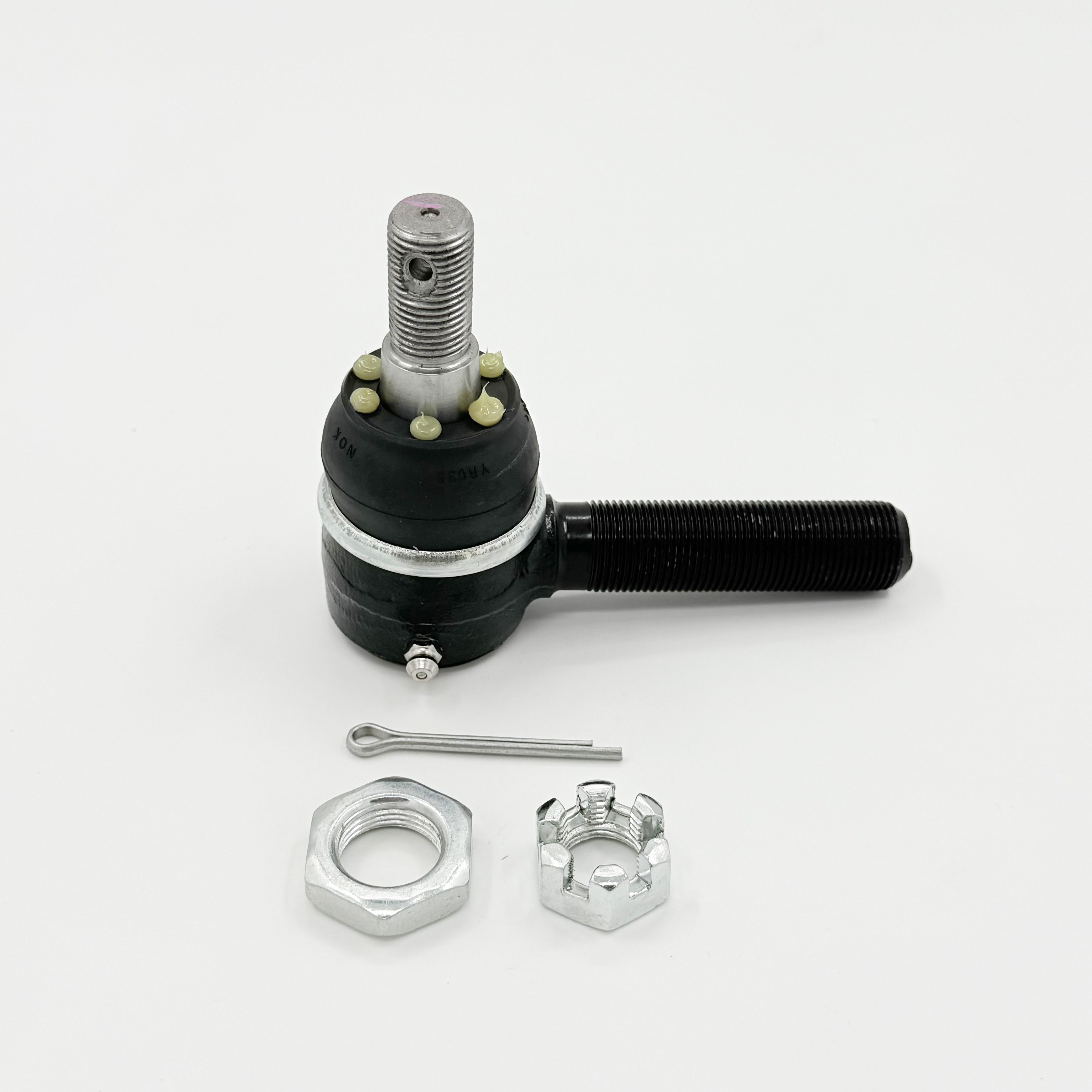 Tie Rod End Left For ISUZU NRR NPR NQR NPR-HD 1997-2013 OEM