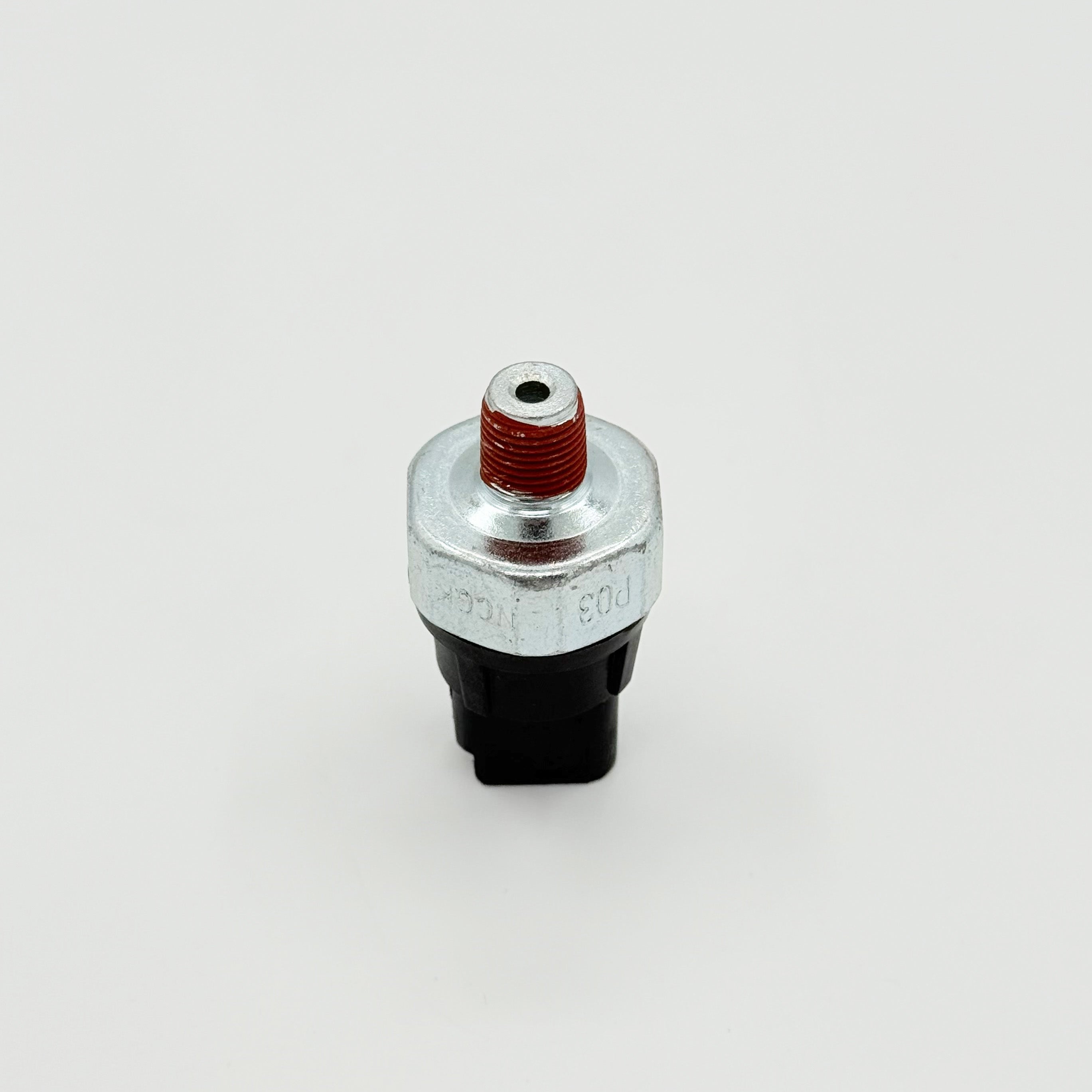Oil Presure Switch for ISUZU NPR NPR-HD NQR NRR 4JJ1 3.0L 4HK1 5.2L 4HE1 4.8L 1998-2024 OEM