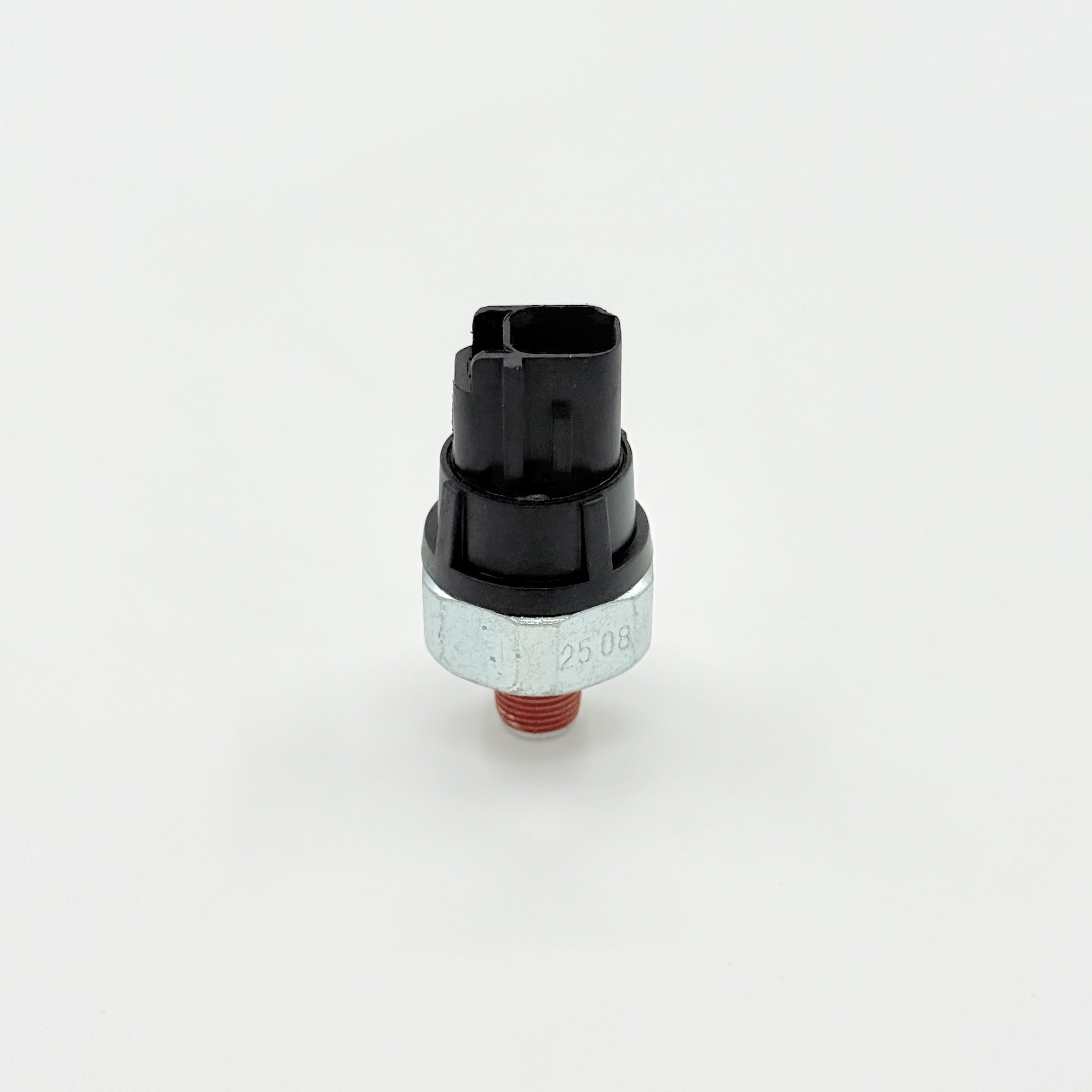 Oil Presure Switch for ISUZU NPR NPR-HD NQR NRR 4JJ1 3.0L 4HK1 5.2L 4HE1 4.8L 1998-2024 OEM