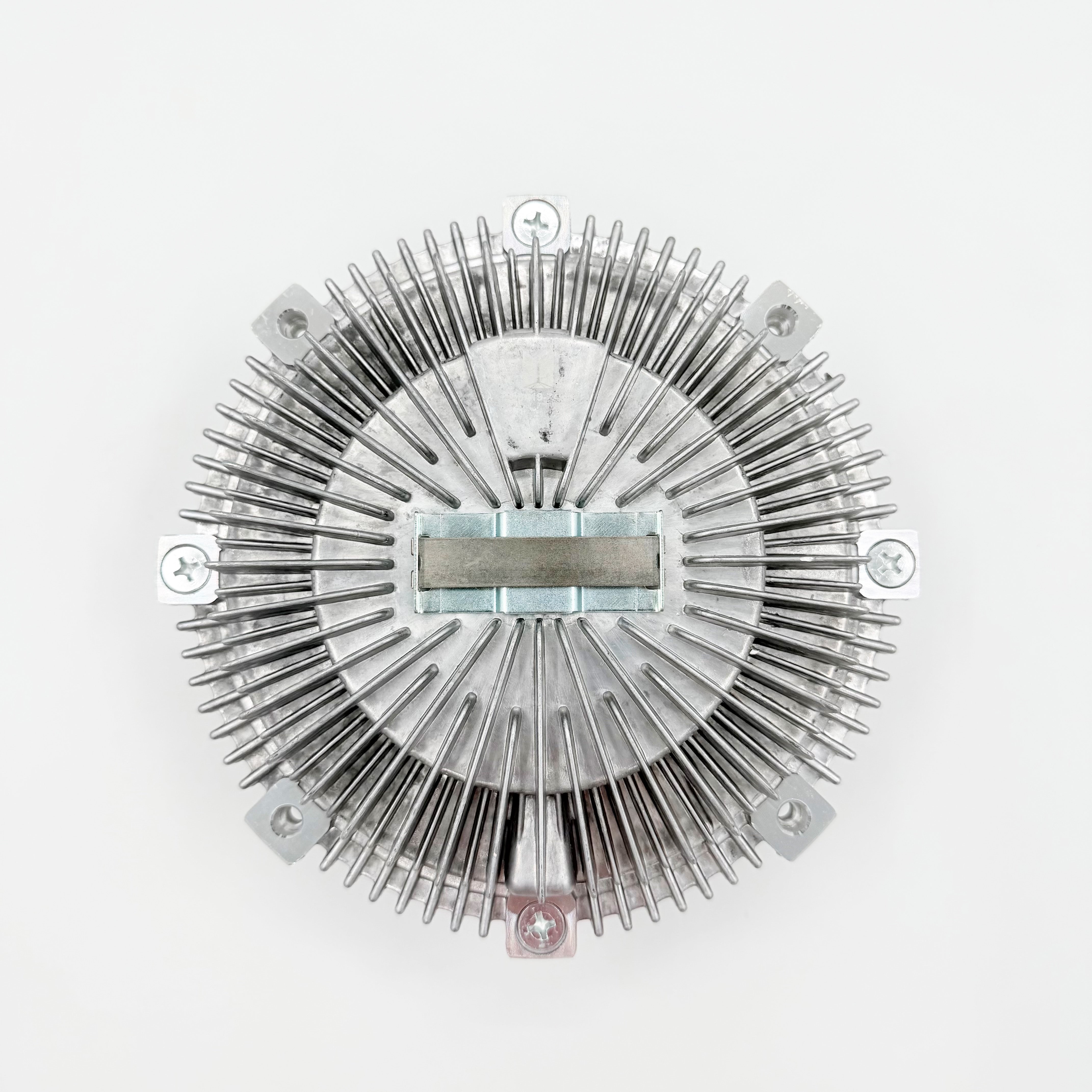 Fan Clutch for ISUZU NRR NPR NPR-HD NQR 4HK1 5.2L 2007-2010 OEM