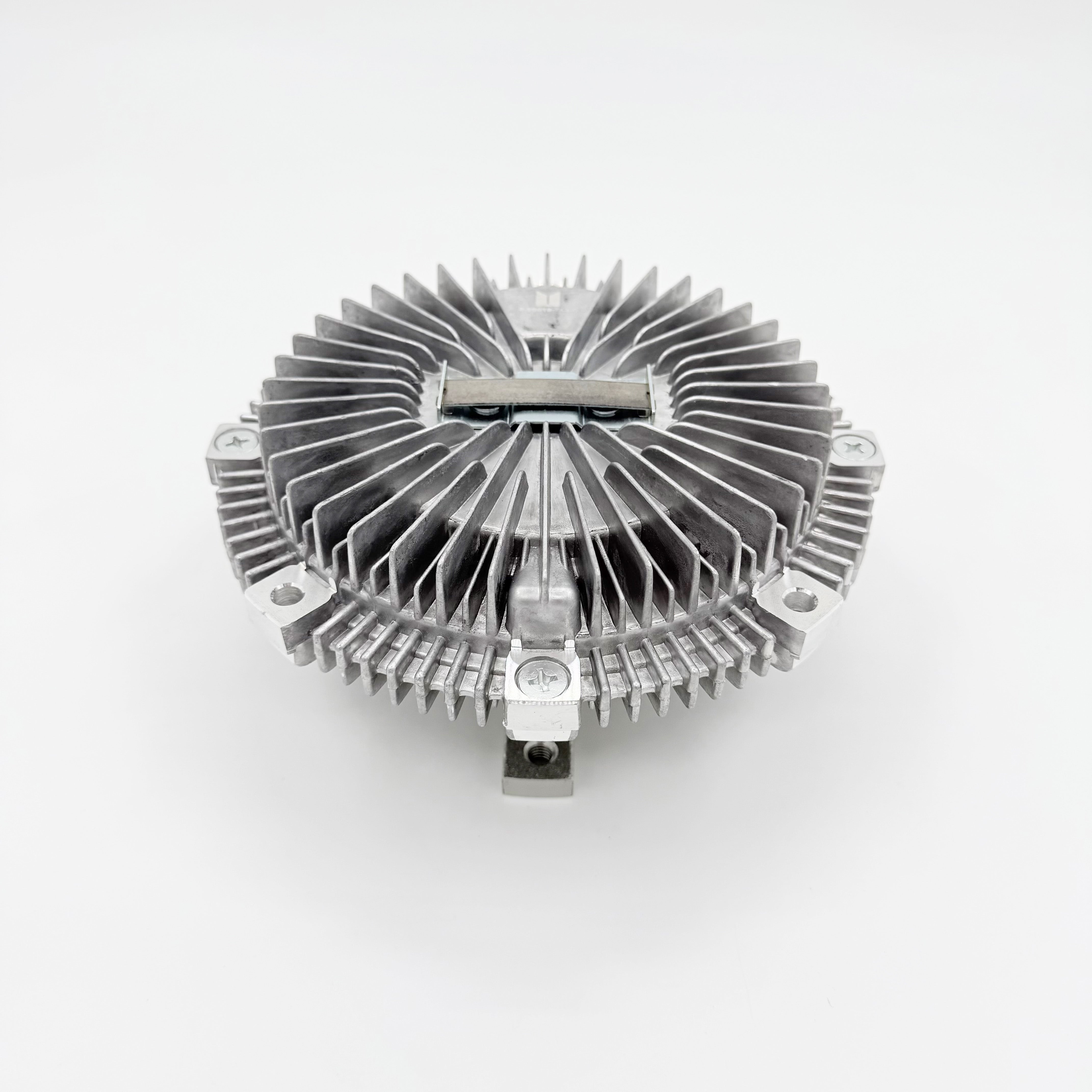 Fan Clutch for ISUZU NRR NPR NPR-HD NQR 4HK1 5.2L 2007-2010 OEM