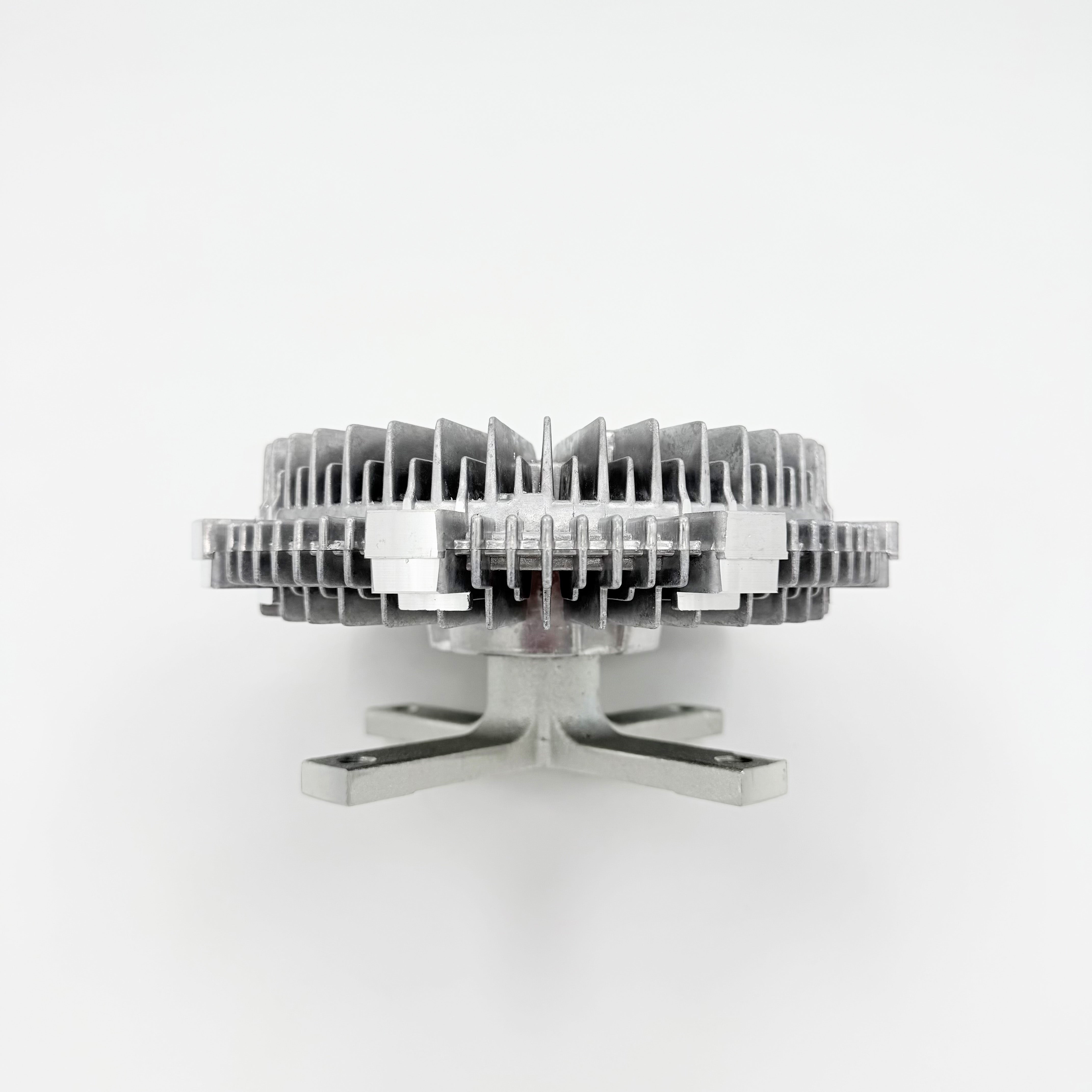 Fan Clutch for ISUZU NRR NPR NPR-HD NQR 4HK1 5.2L 2007-2010 OEM