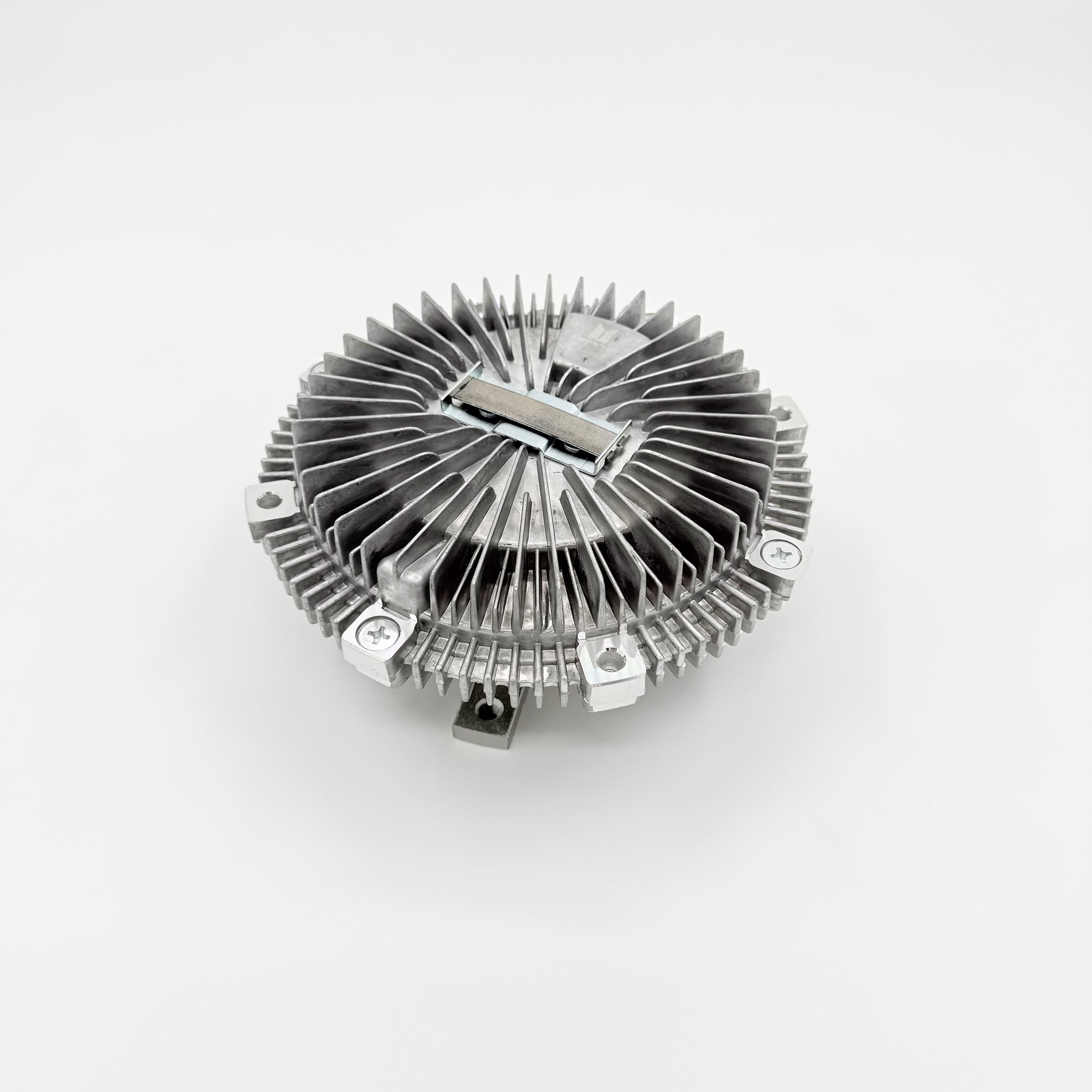 Fan Clutch for ISUZU NRR NPR NPR-HD NQR 4HK1 5.2L 2007-2010 OEM