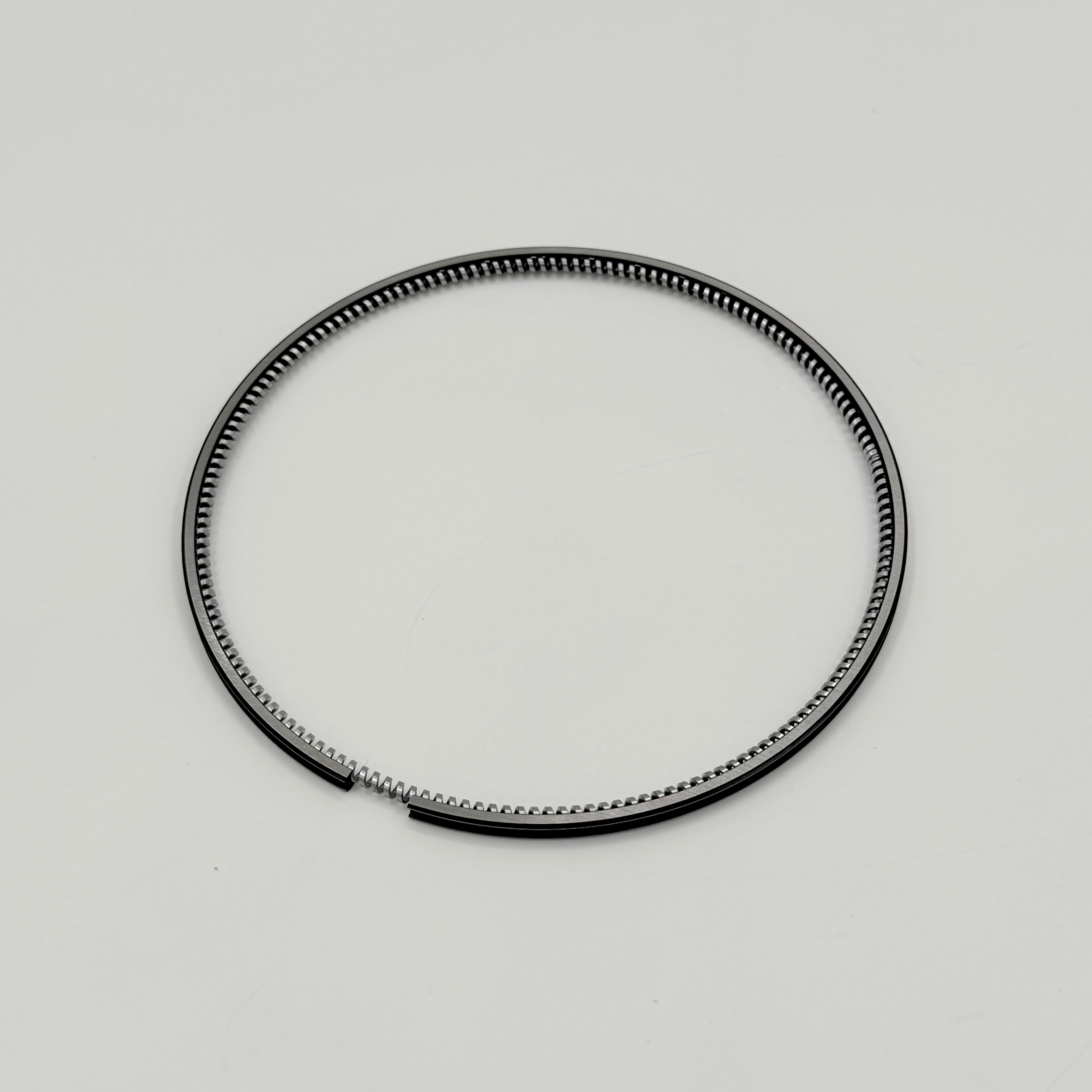 Piston Ring Set For Isuzu NRR NPR NPR-HD NQR 4HK1 5.2L 2008-2010