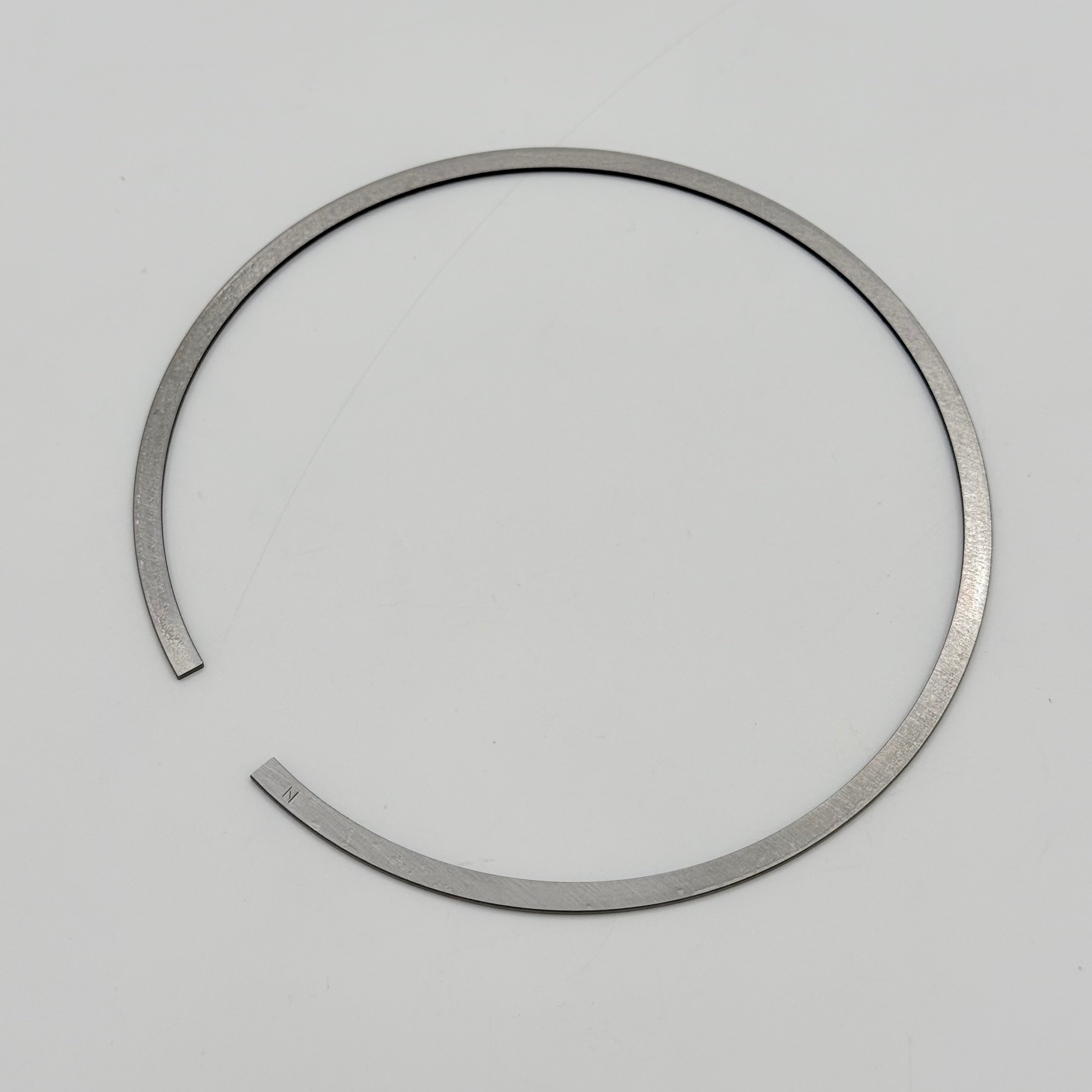 Piston Ring Set For Isuzu NPR NPR-HD NQR 4HE1 4.8L 1998-2004