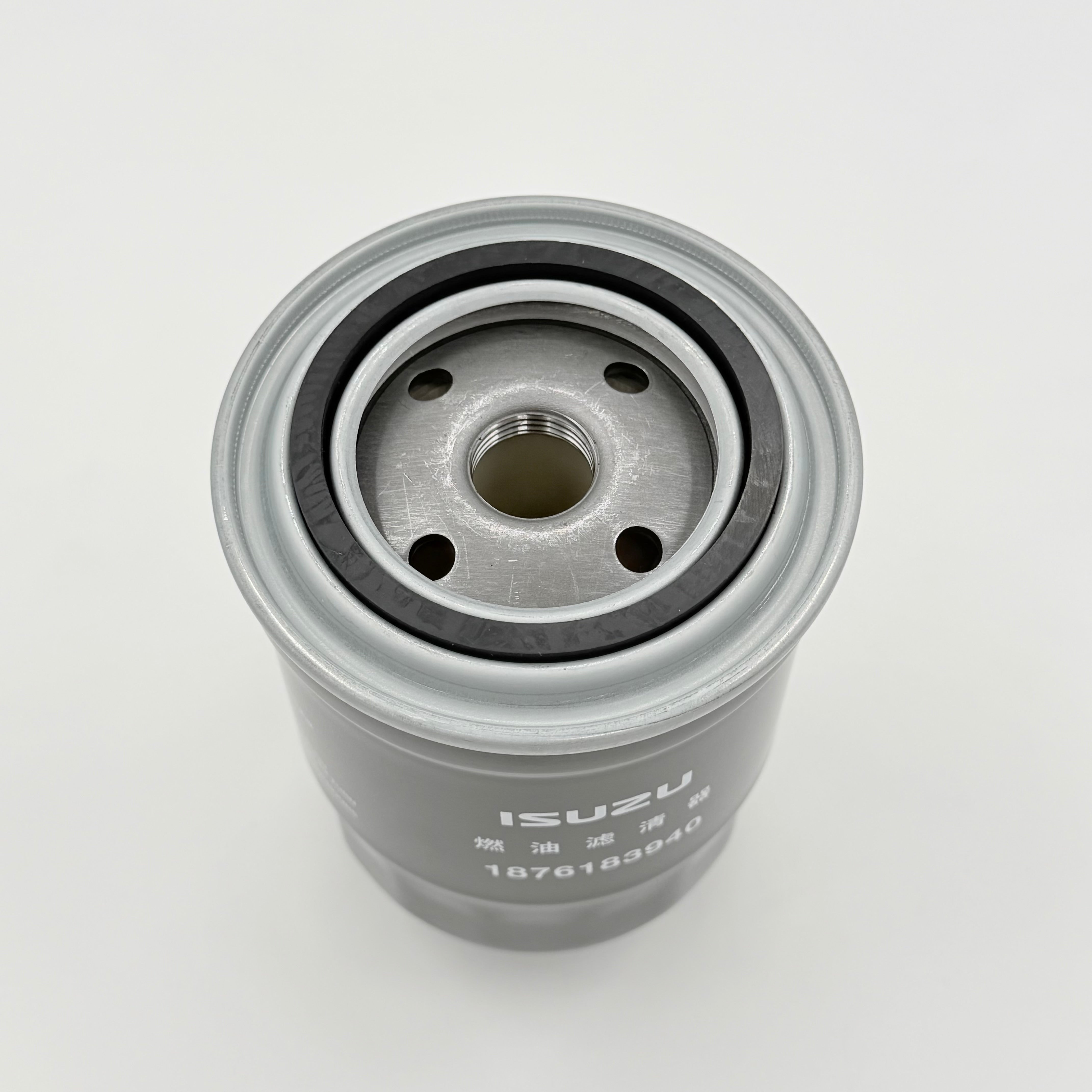 Fuel Filter Element For ISUZU NRR NQR NPR NPR-HD 4JJ1 3.0L 4HK1 5.2L 2005-2022 OEM