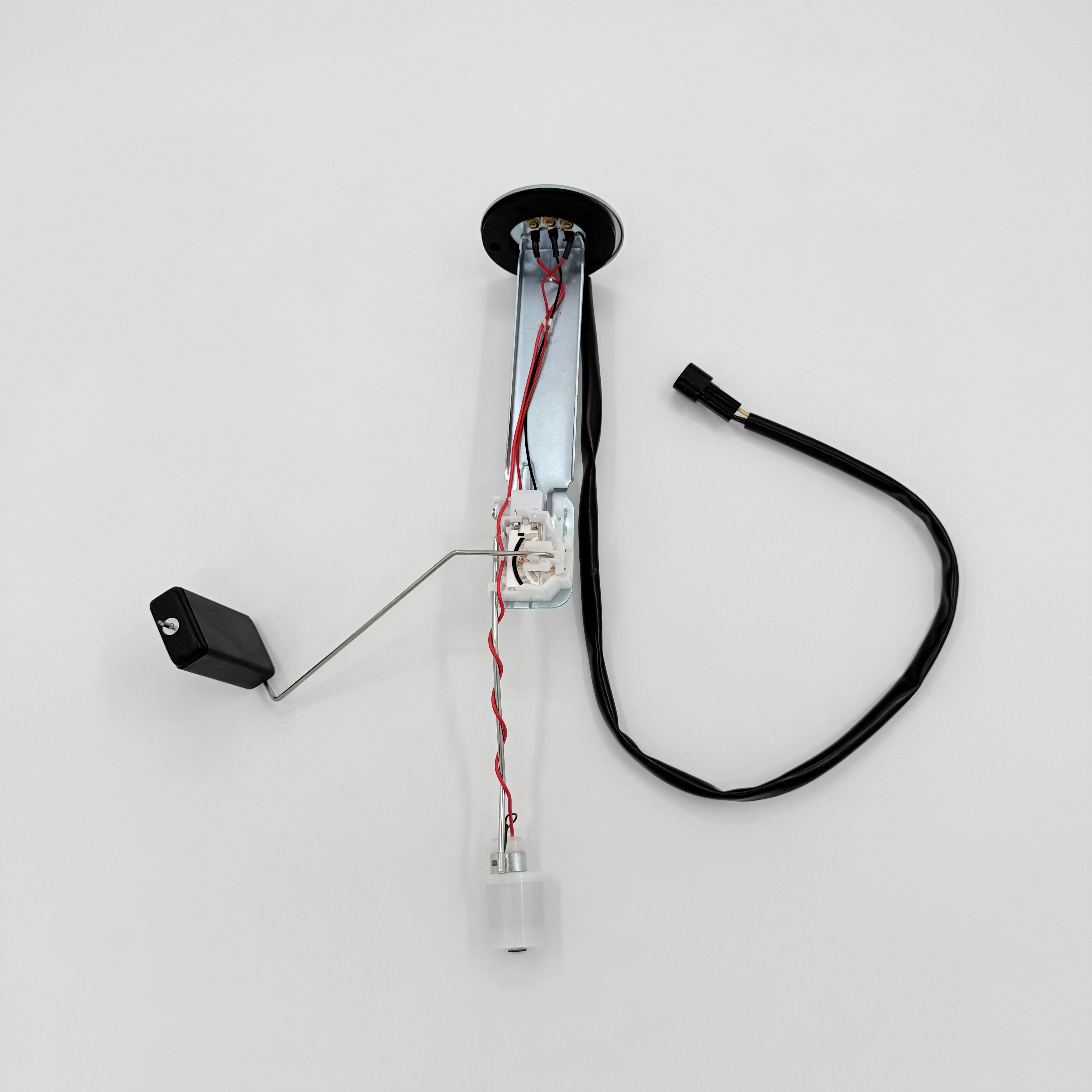 Fuel Tank Level Sending Unit Gauge For ISUZU NPR NQR NRR NPR-HD