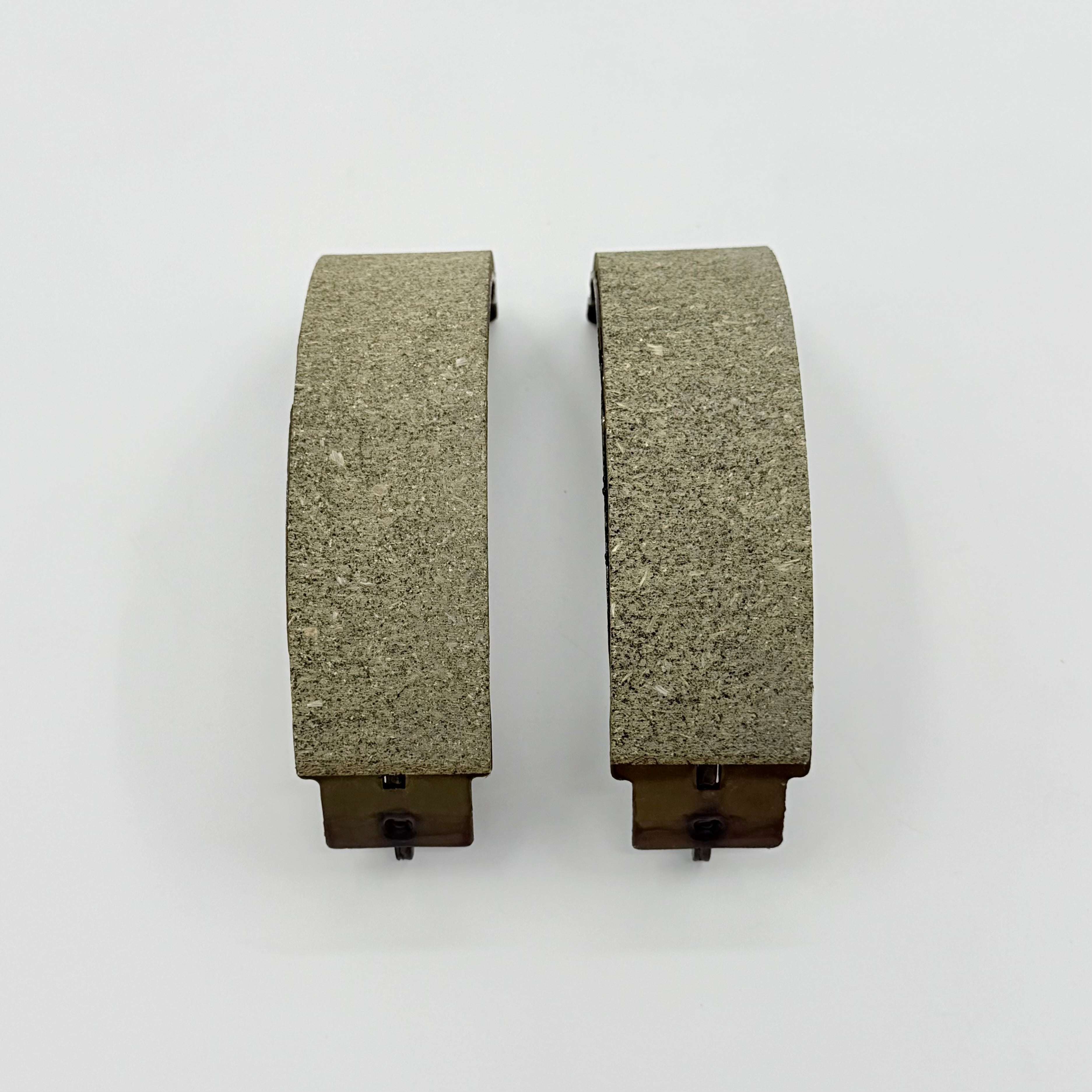 Brake Shoe Set Parking For Isuzu NPR-HD NQR NRR NPR 4HE1 4.8L M/T MXA5 MSA5 A/T 1994-2004 4JJ1 3.0L 2011-2019