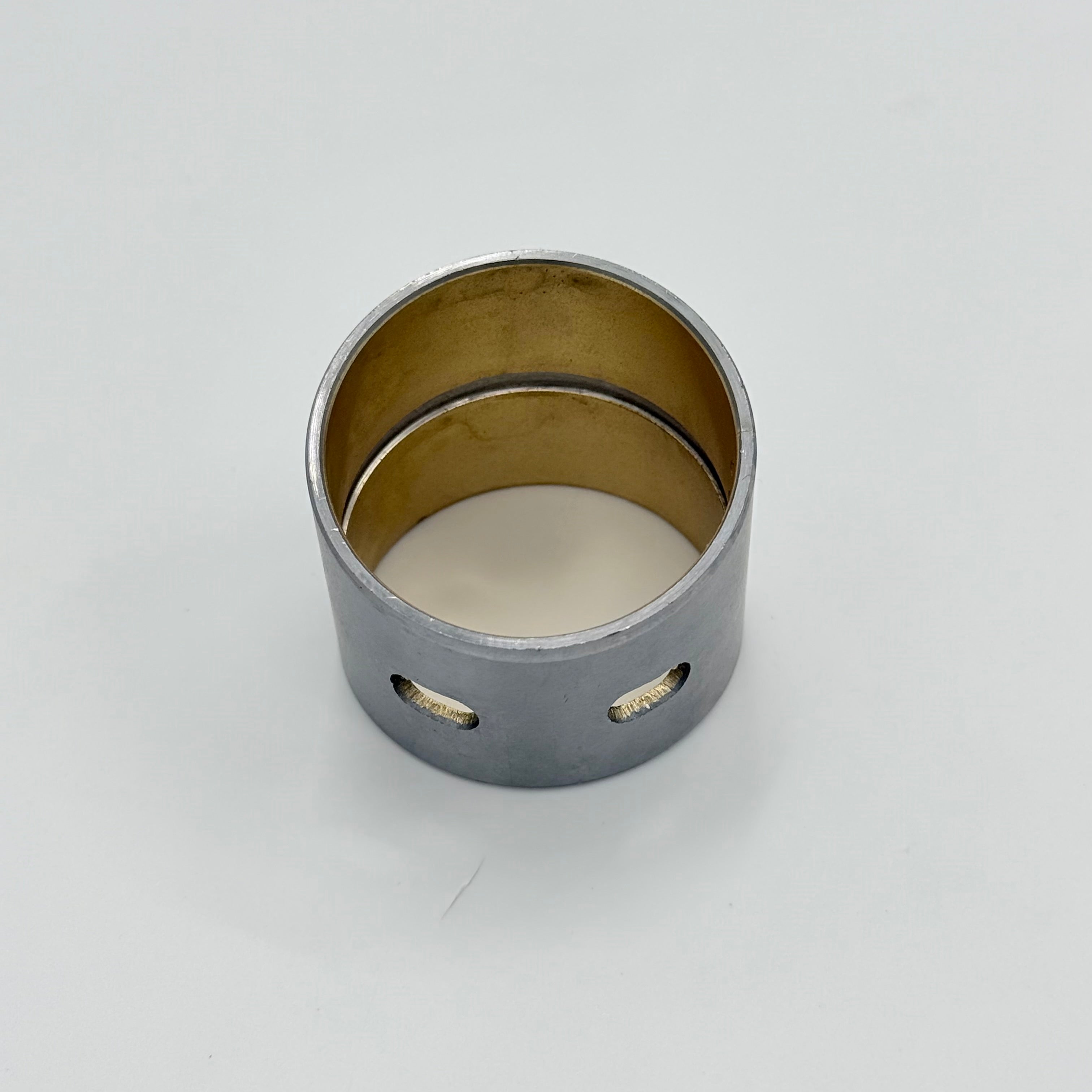 Liner Piston Kit (For 4 Cylinders) For Isuzu NPR NPR-HD NQR 4HK1 5.2L 2004-2009 OEM