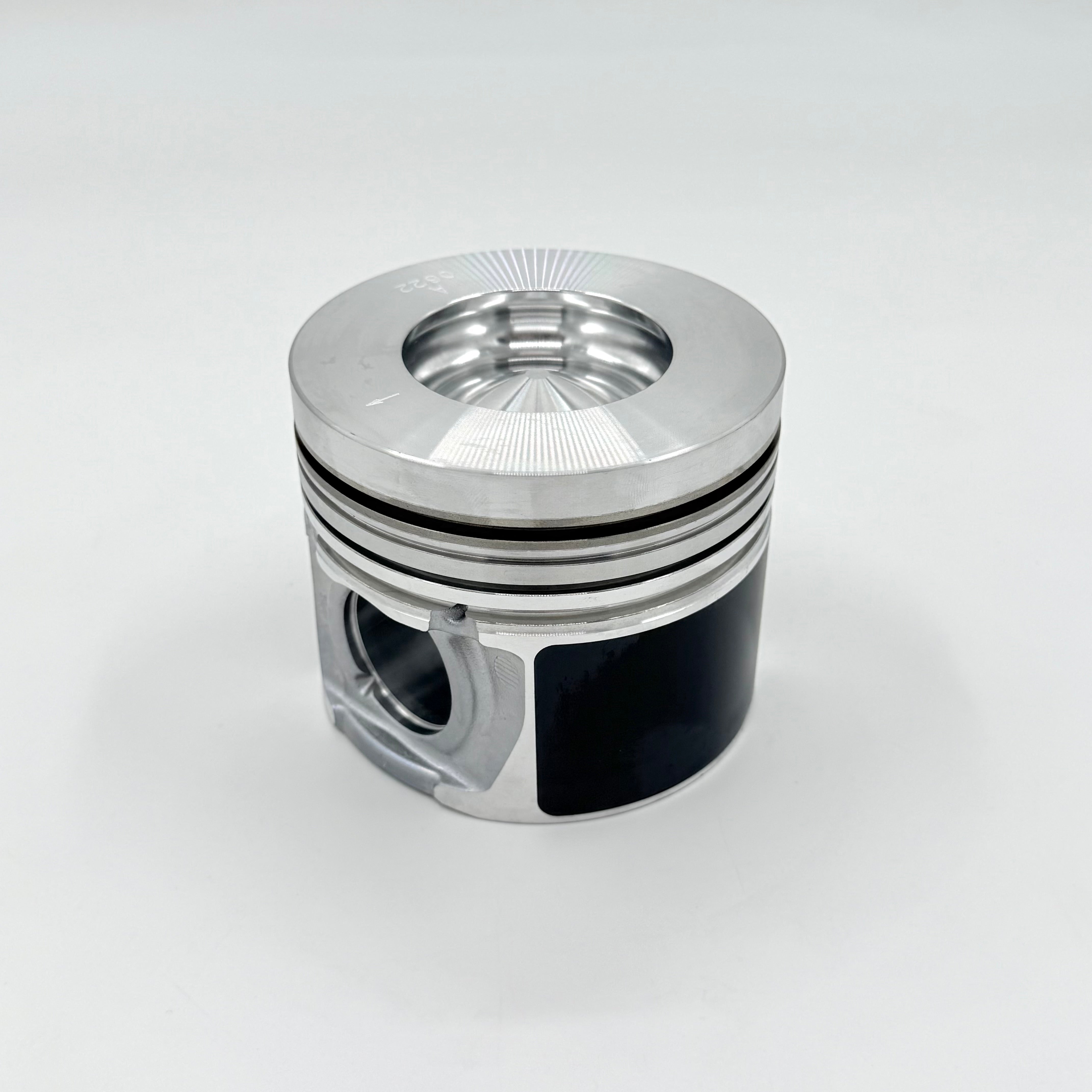 Liner Piston Kit (For 4 Cylinders) For Isuzu NPR NPR-HD NQR 4HK1 5.2L 2004-2009 OEM